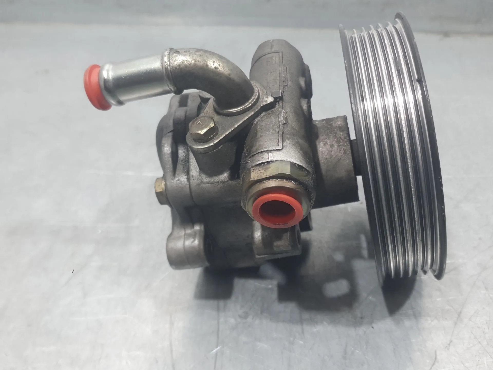 Bomba Direccion para Volkswagen Golf Iv (1J1)