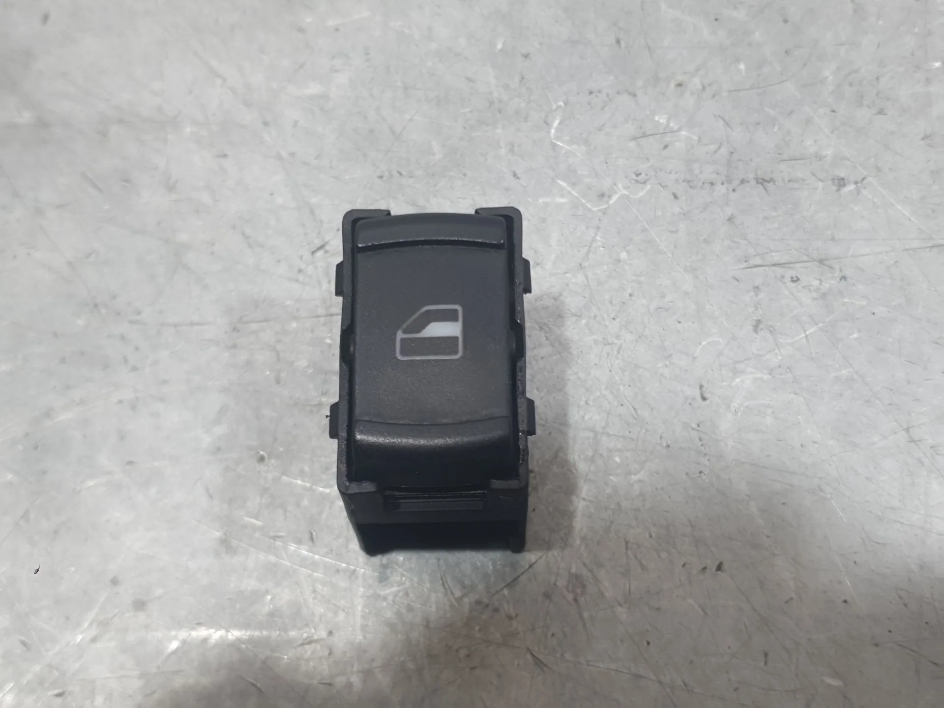 Mando Elevalunas Delantero Derecho para Volkswagen Golf Iv (1J1)