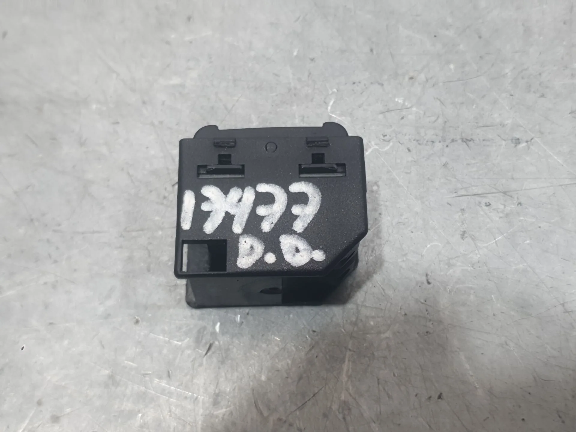 Mando Elevalunas Delantero Derecho para Volkswagen Golf Iv (1J1)