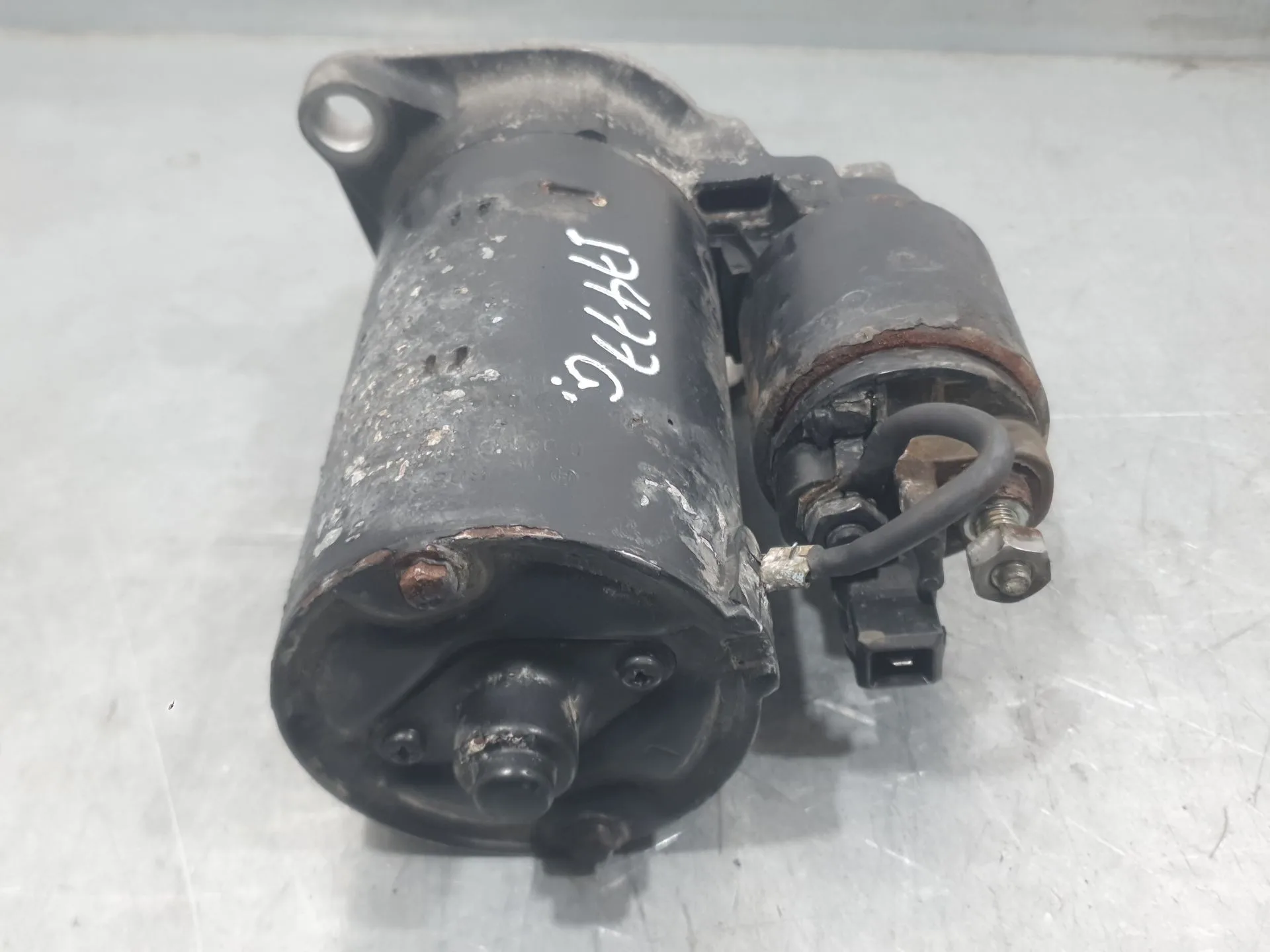 Motor Arranque para Volkswagen Golf Iv (1J1)