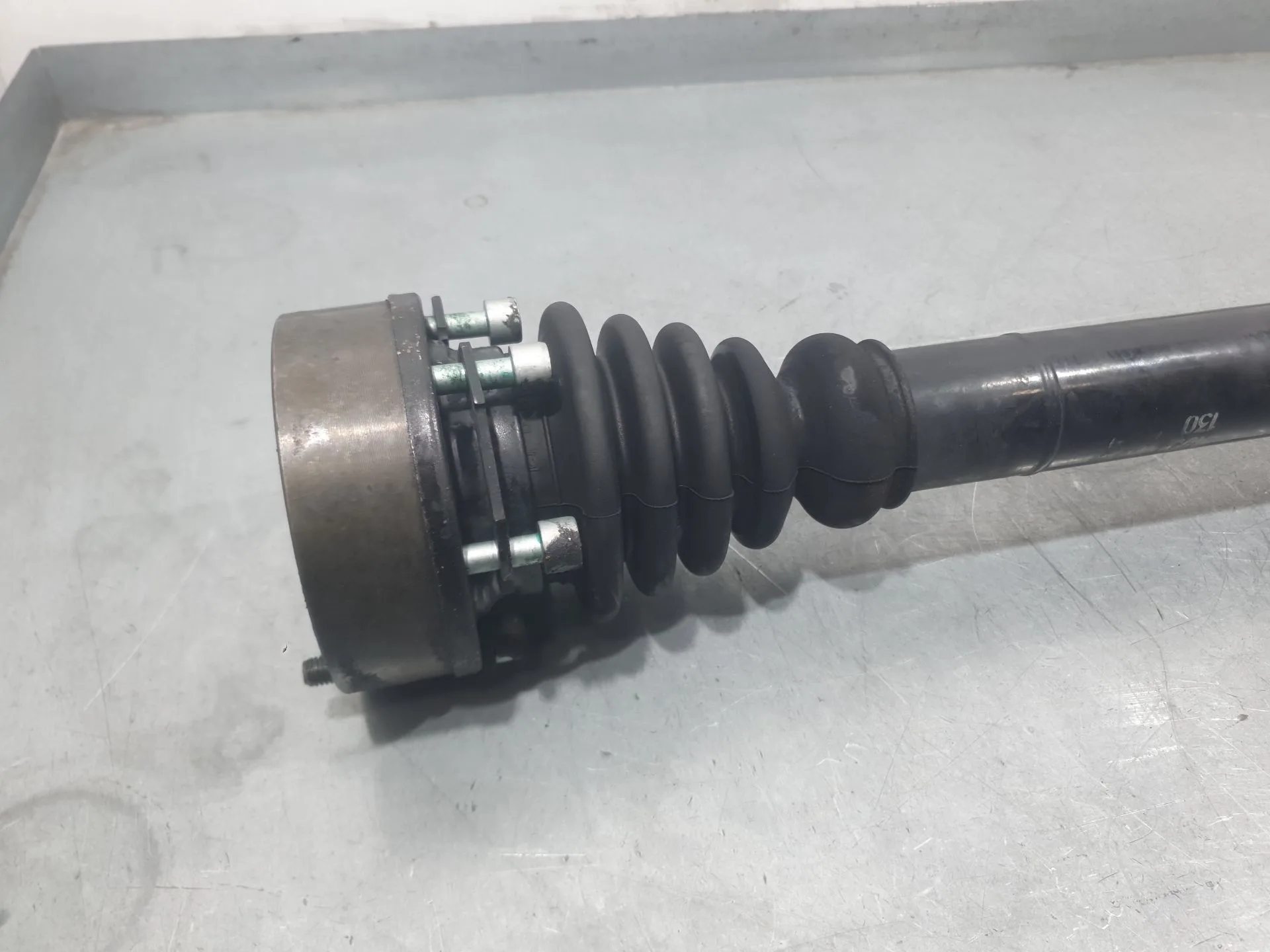 Transmision Delantera Derecha para Volkswagen Golf Iv (1J1)