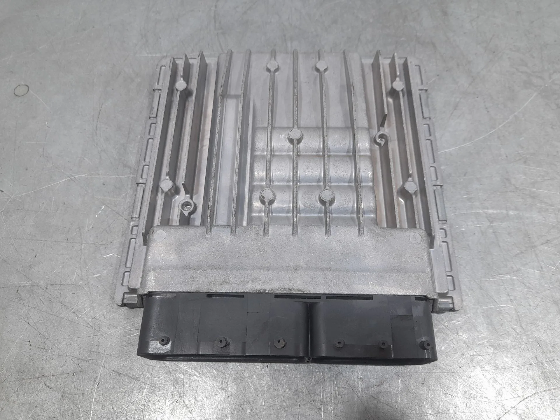 Centralita Motor Uce para Bmw 3 (E90)