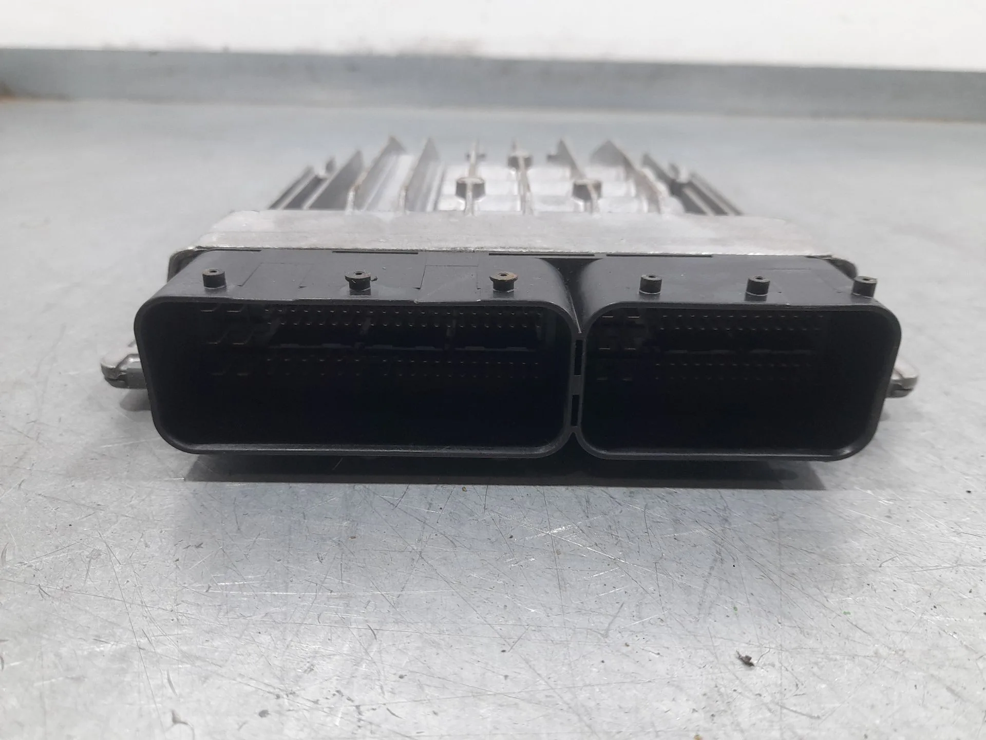 Centralita Motor Uce para Bmw 3 (E90)