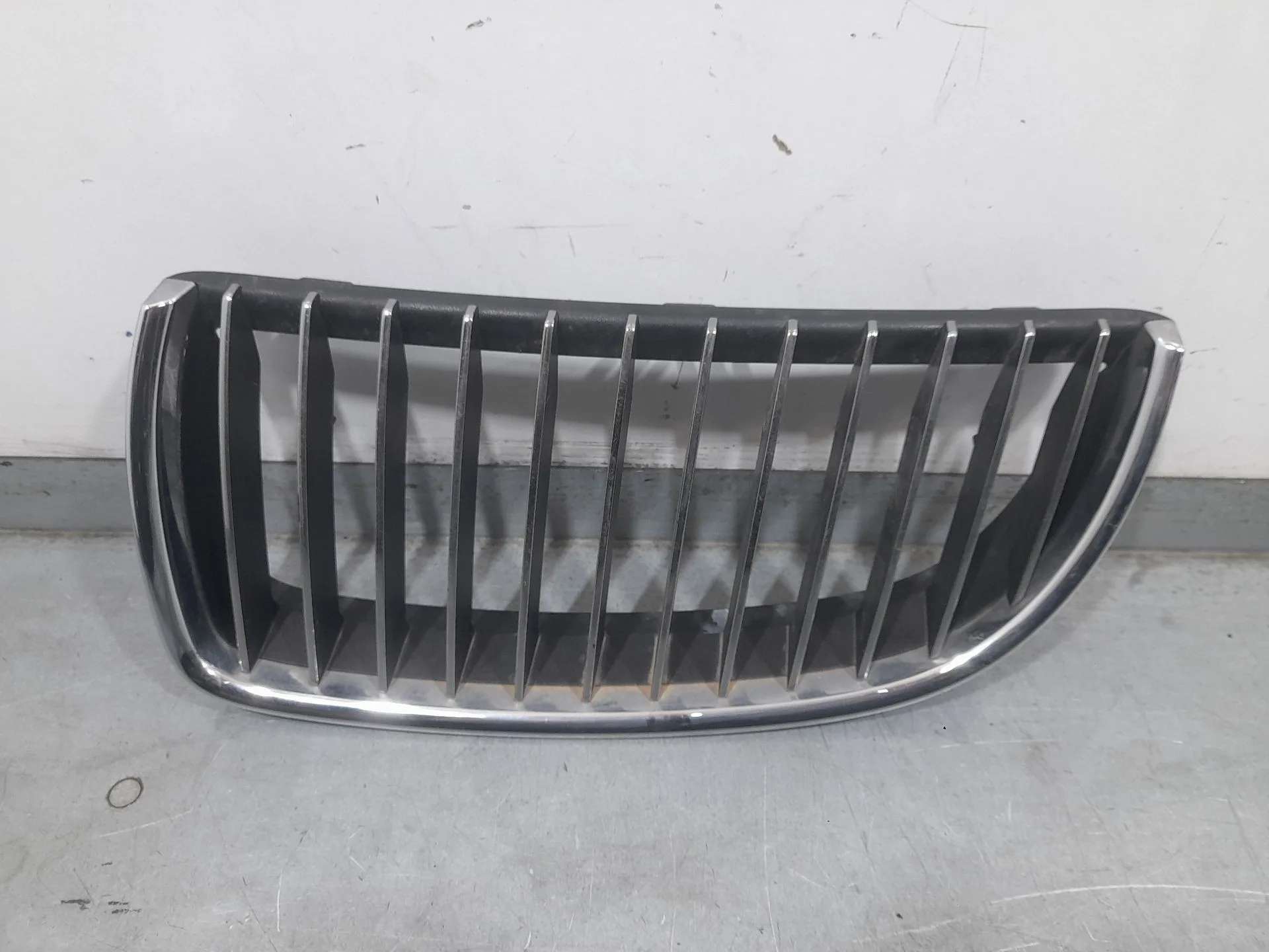 Rejilla Delantera para Bmw 3 (E90)