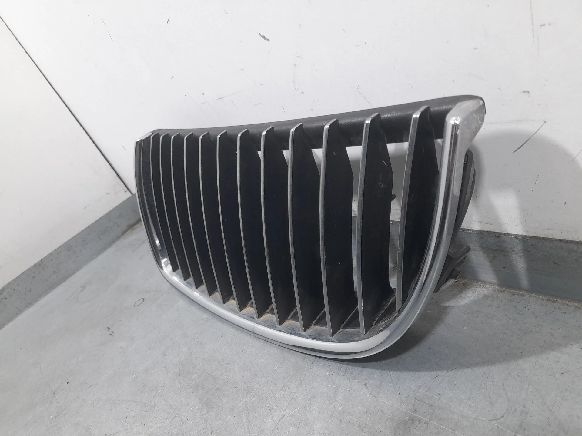 Rejilla Delantera para Bmw 3 (E90)