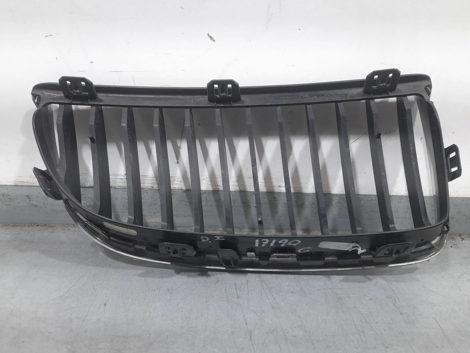 Rejilla Delantera para Bmw 3 (E90)