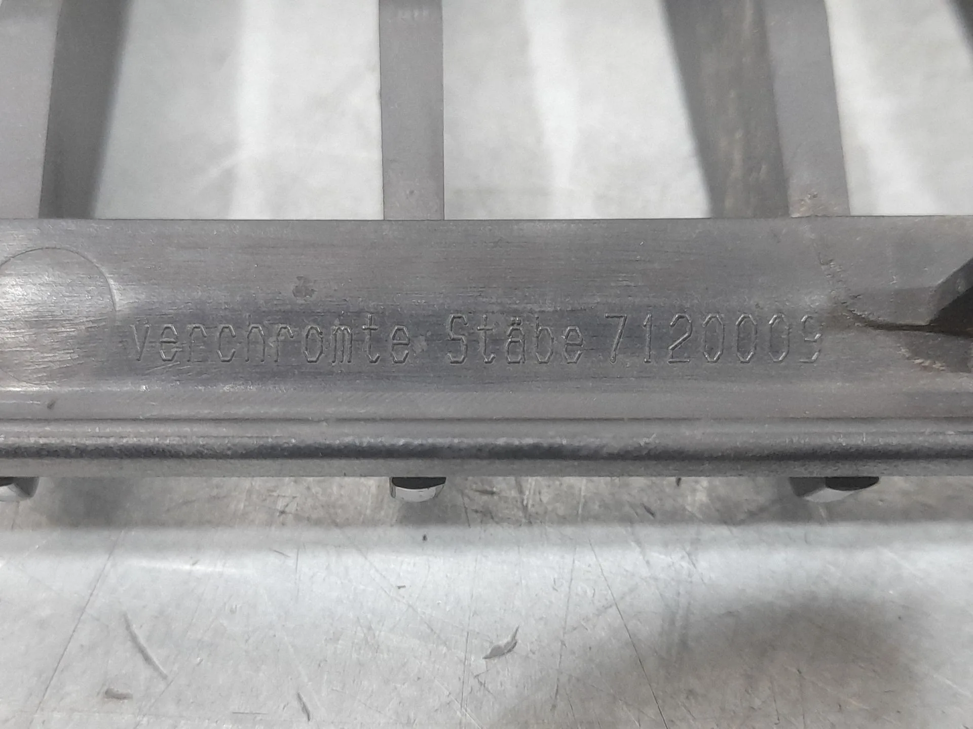 Rejilla Delantera para Bmw 3 (E90)