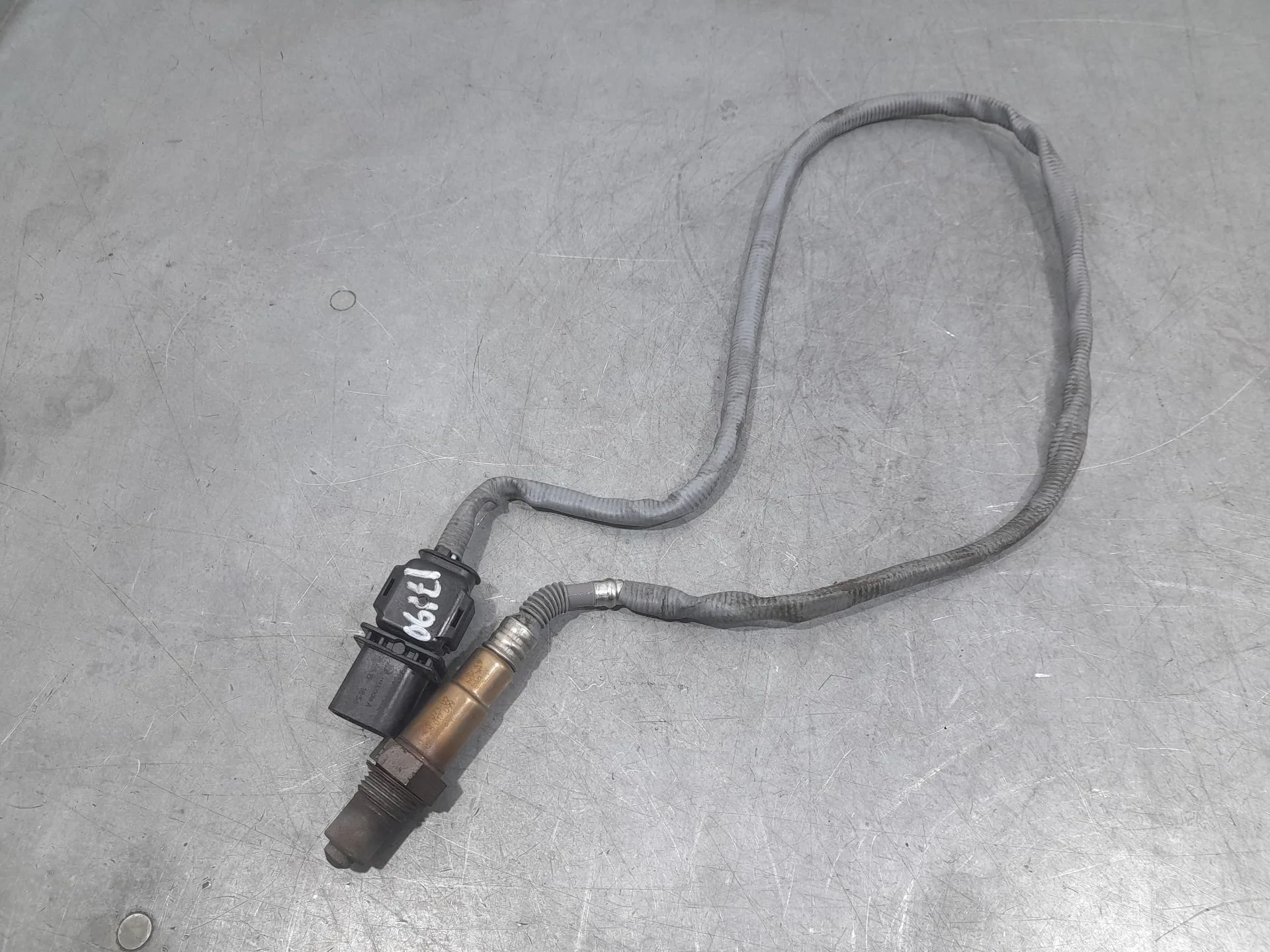 Sonda Lambda para Bmw 3 (E90)