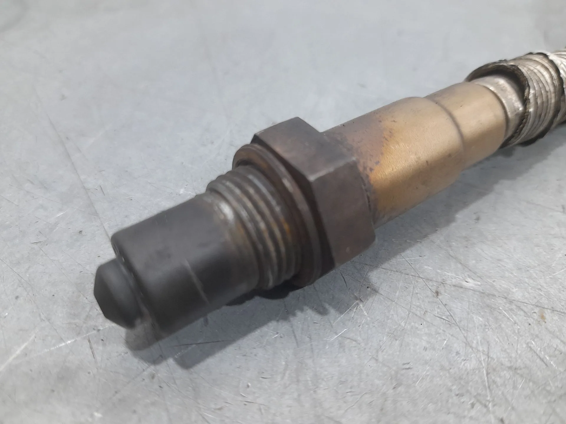 Sonda Lambda para Bmw 3 (E90)
