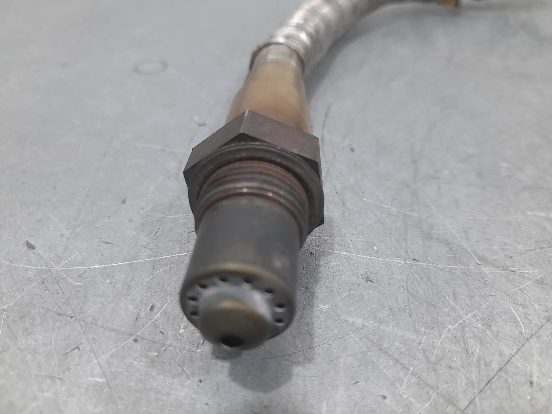 Sonda Lambda para Bmw 3 (E90)