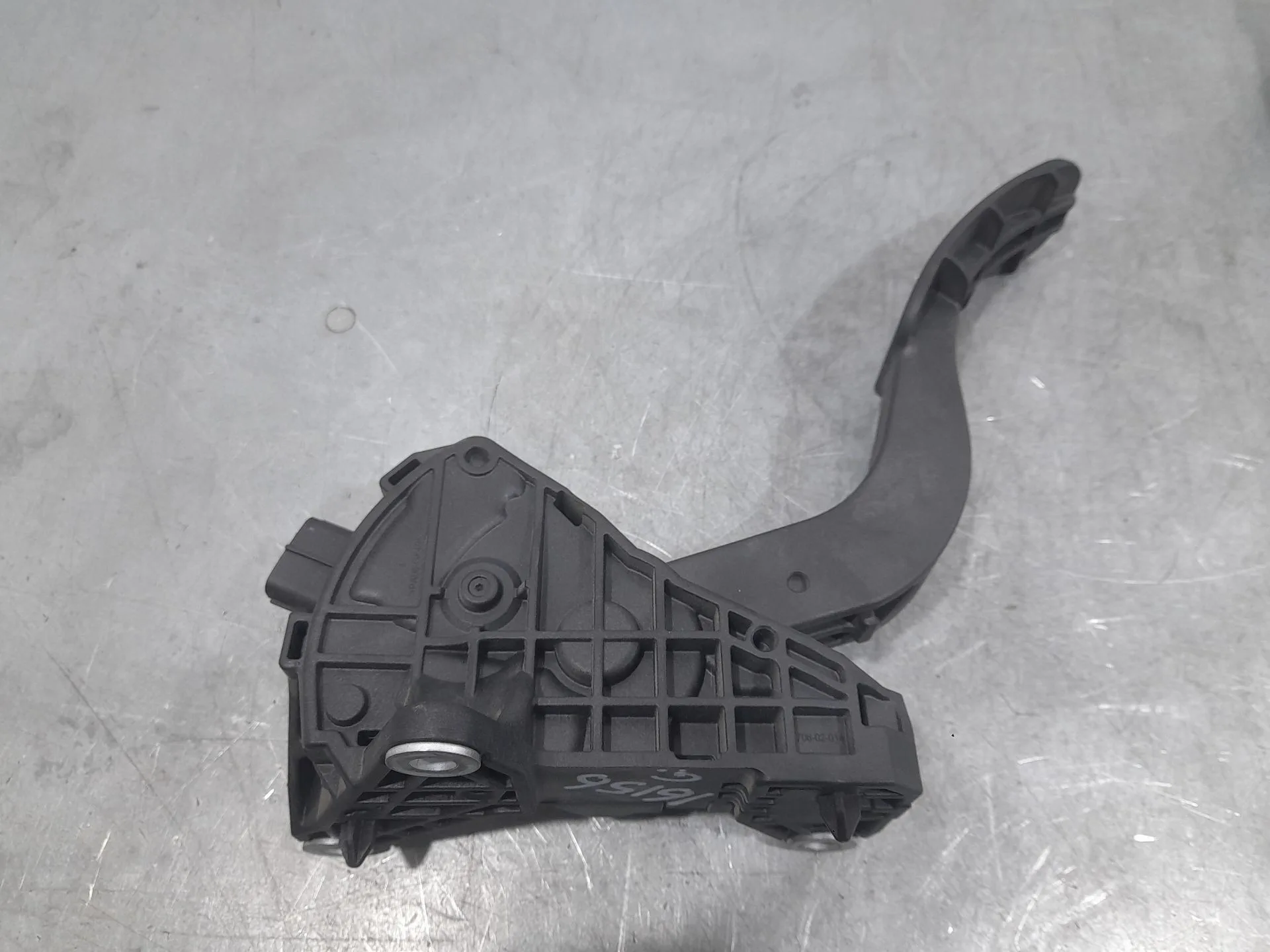 Potenciometro Pedal para Toyota Corolla (E21)