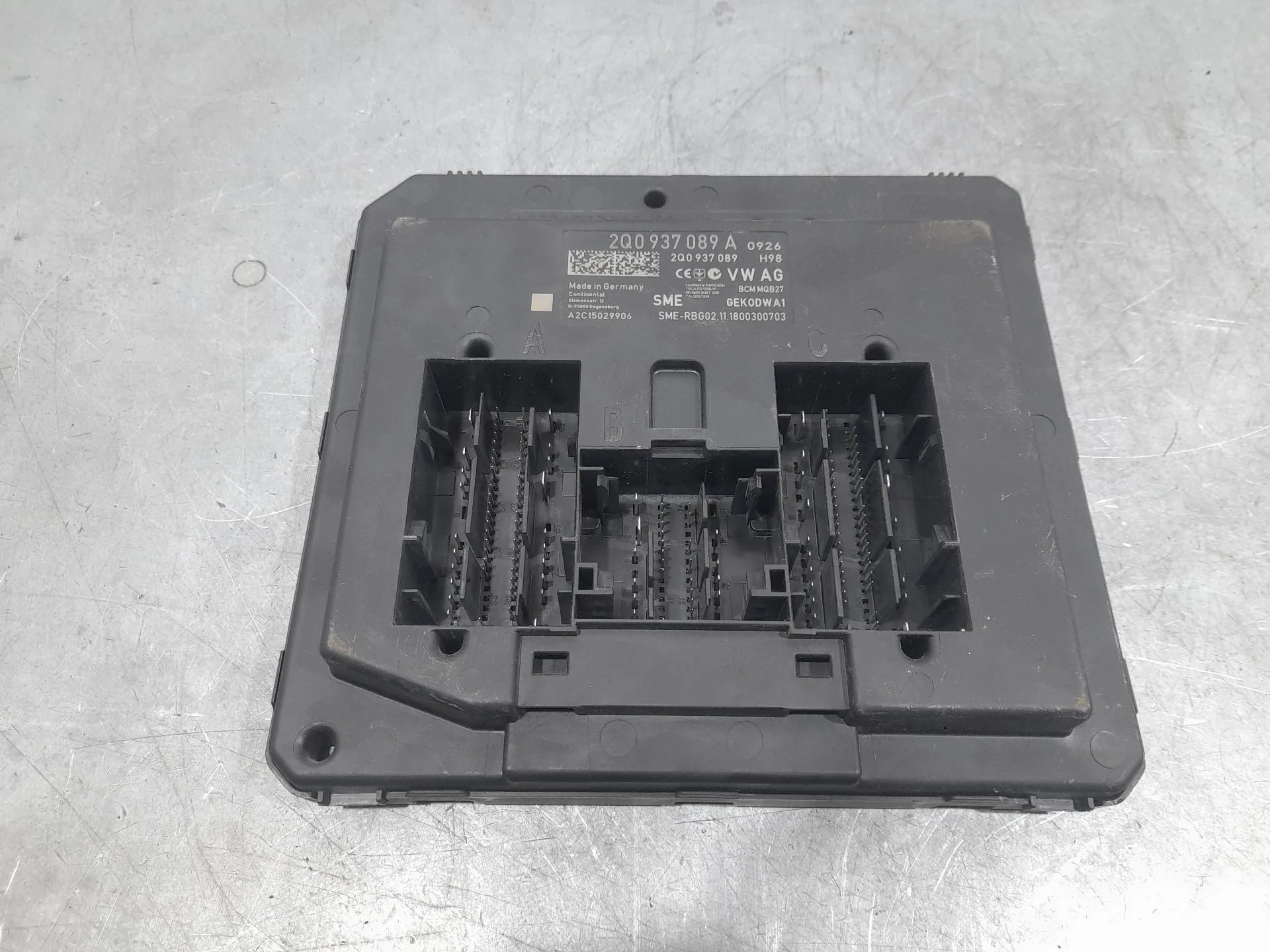 Modulo Electronico para Seat Arona
