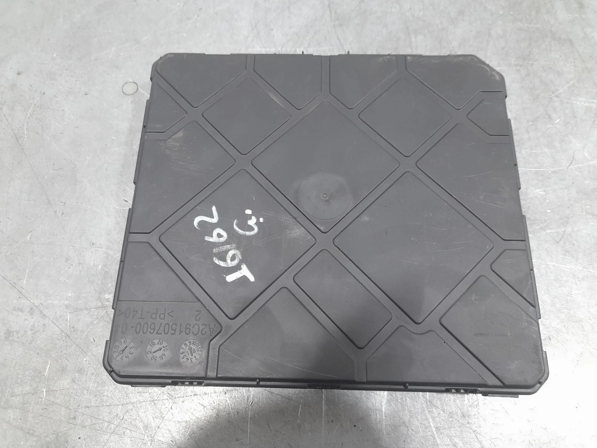 Modulo Electronico para Seat Arona
