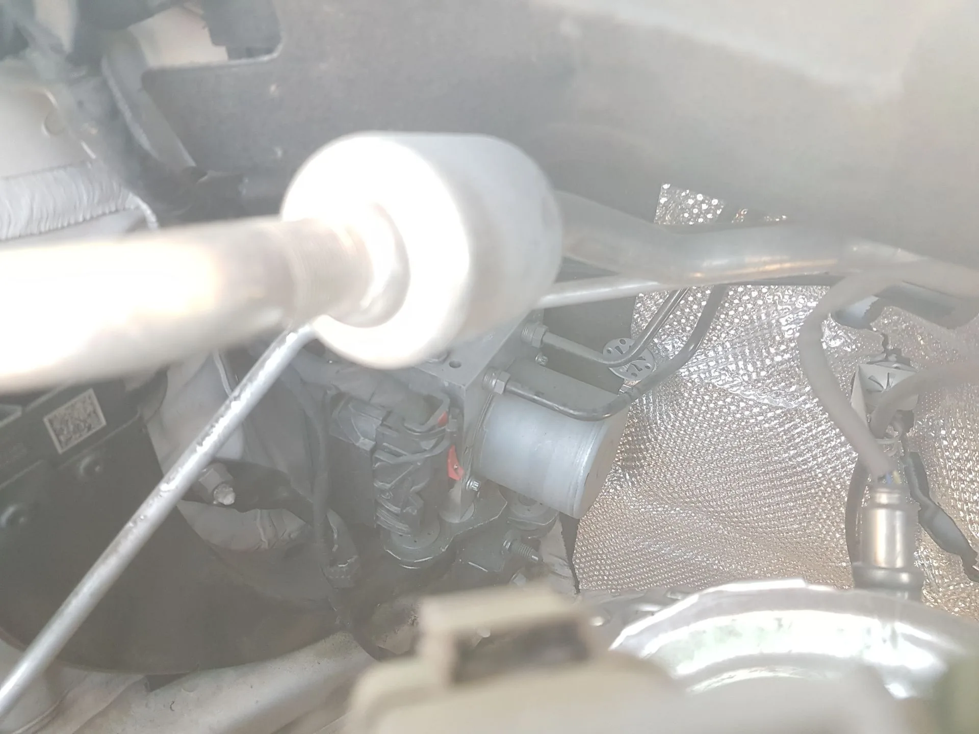 Abs para Seat Ibiza V (Kj1, Kjg)