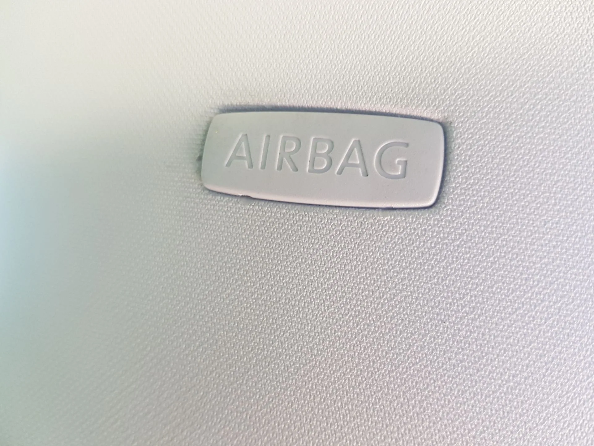 Airbag Cortina Delantero Izquierdo para Seat Ibiza V (Kj1, Kjg)