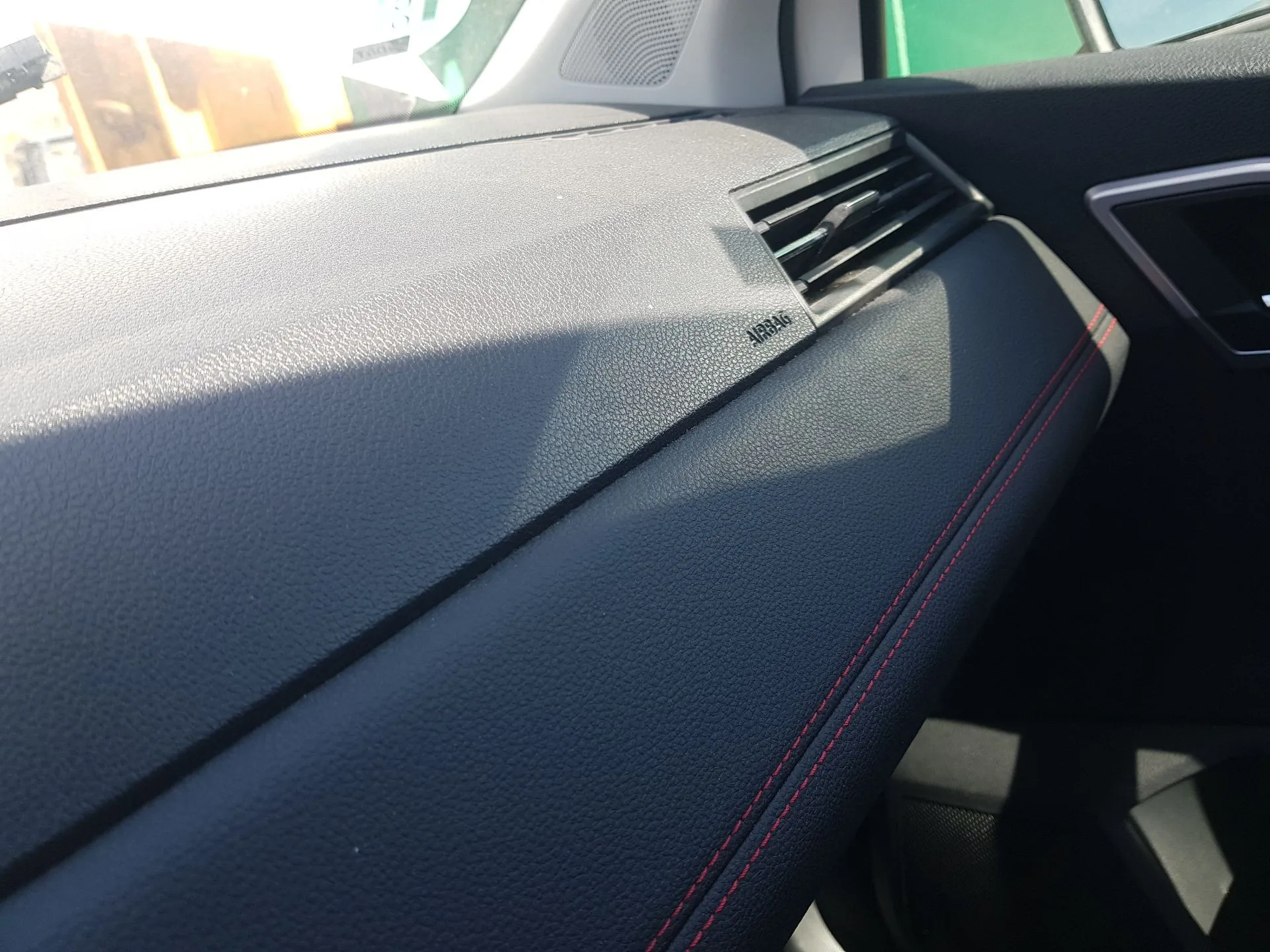 Airbag Delantero Derecho para Seat Ibiza V (Kj1, Kjg)