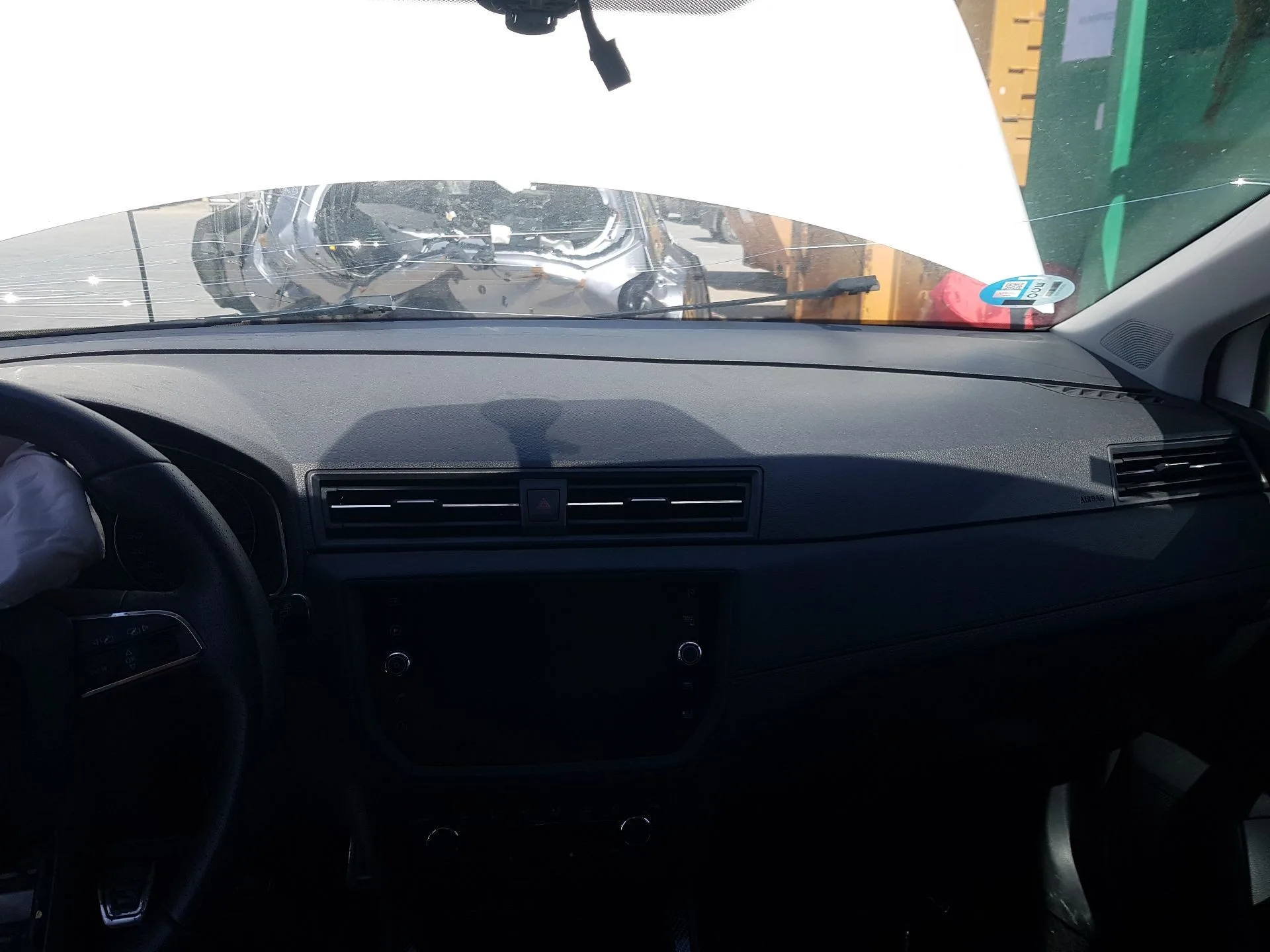 Airbag Delantero Derecho para Seat Ibiza V (Kj1, Kjg)