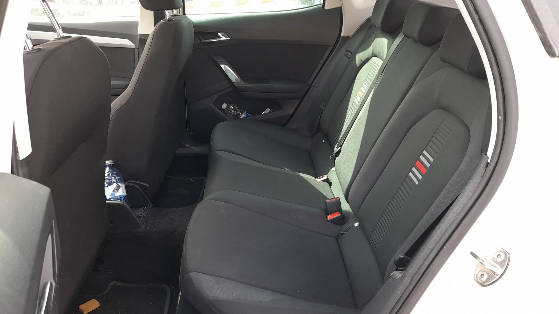 Asientos Traseros para Seat Ibiza V (Kj1, Kjg)