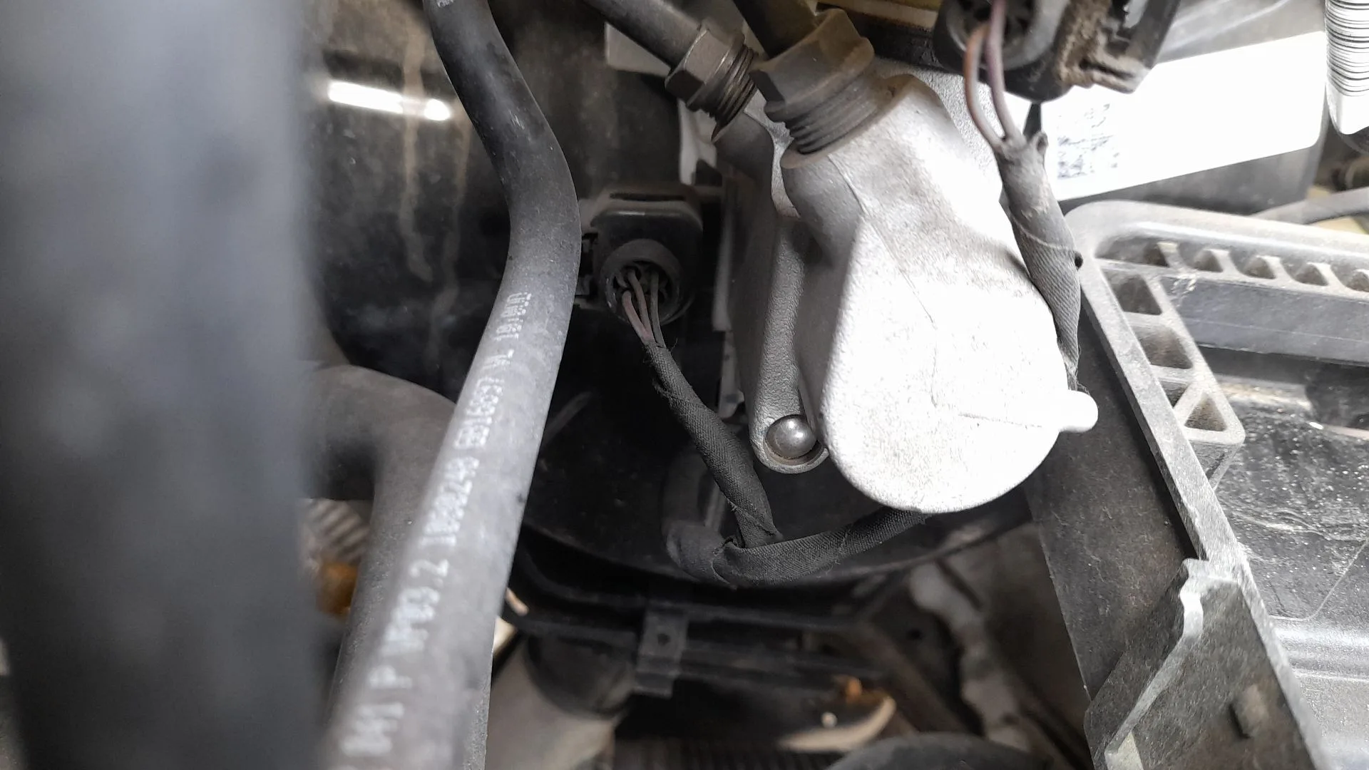 Bomba Freno para Seat Ibiza V (Kj1, Kjg)