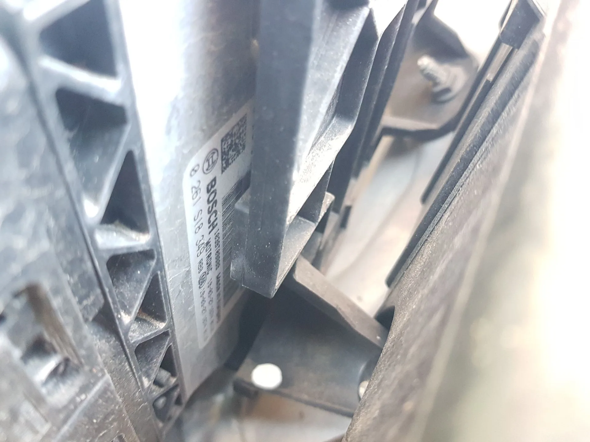 Centralita Motor Uce para Seat Ibiza V (Kj1, Kjg)