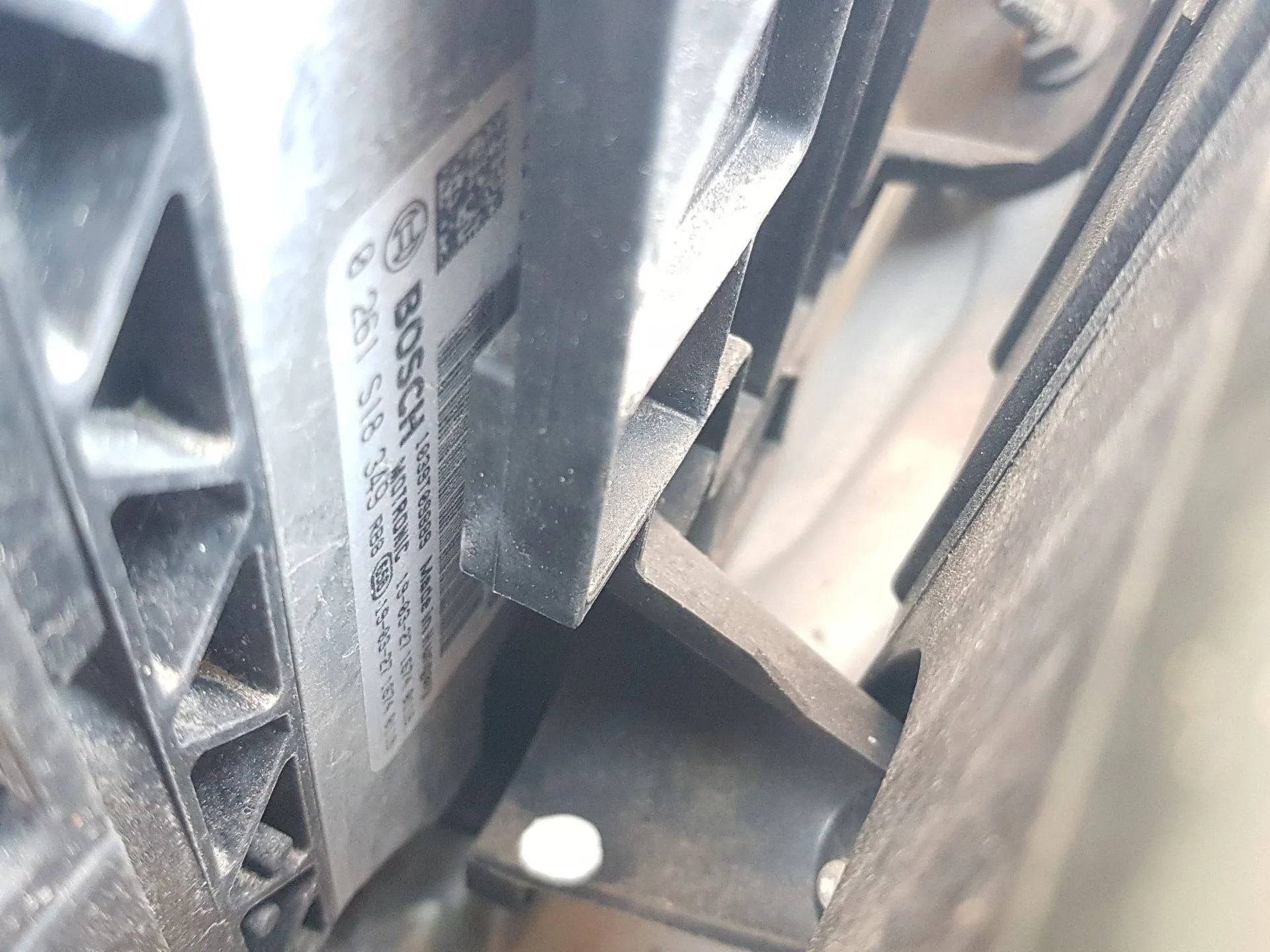 Centralita Motor Uce para Seat Ibiza V (Kj1, Kjg)