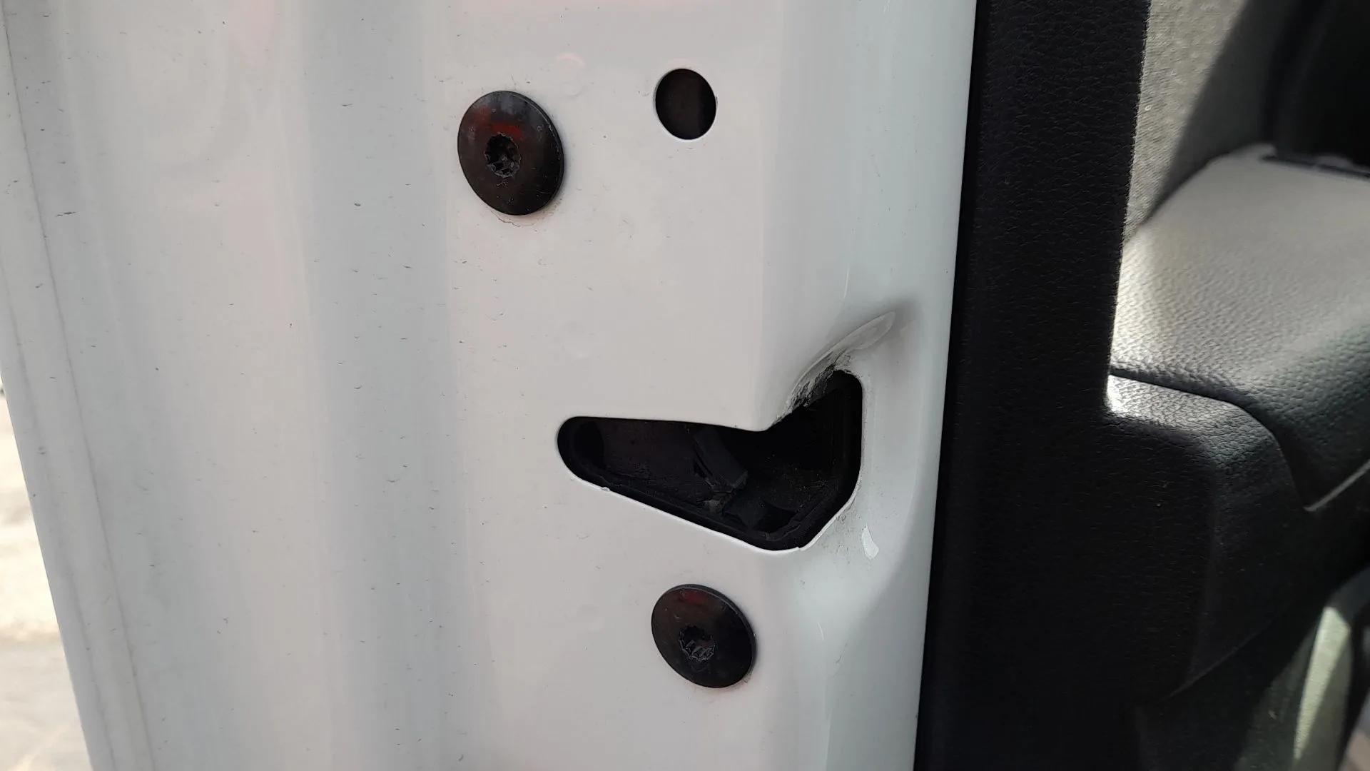 Cerradura Puerta Delantera Izquierda para Seat Ibiza V (Kj1, Kjg)