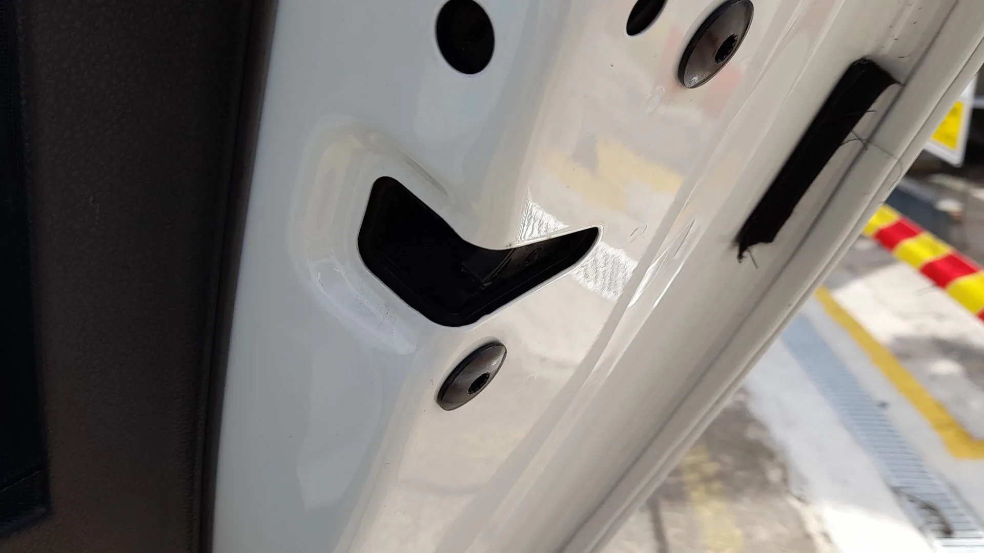 Cerradura Puerta Trasera Derecha para Seat Ibiza V (Kj1, Kjg)