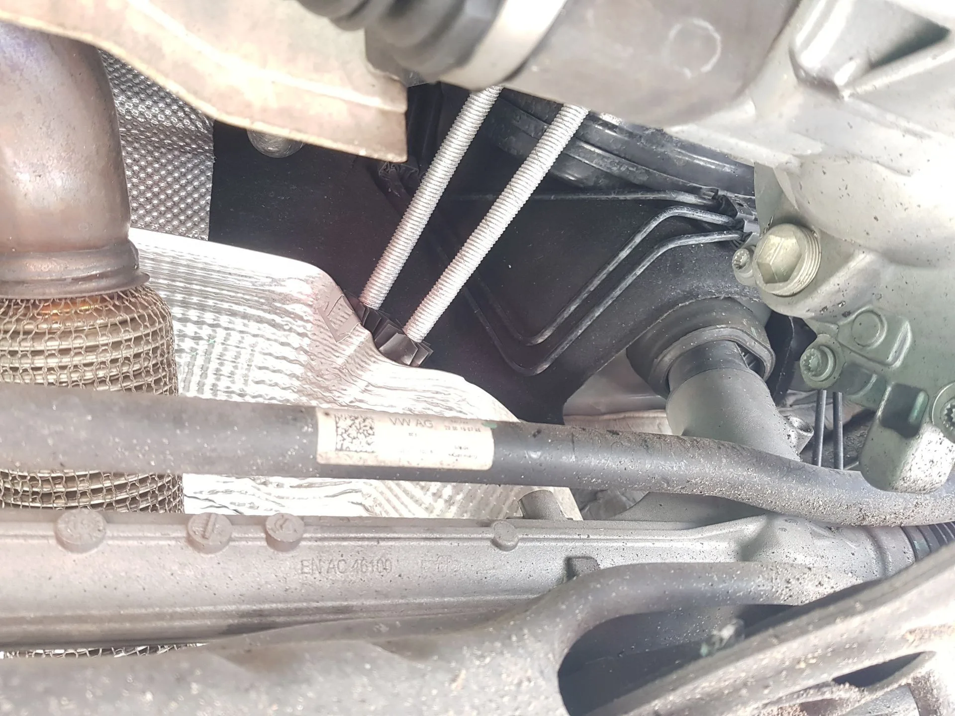 Cremallera Direccion para Seat Ibiza V (Kj1, Kjg)