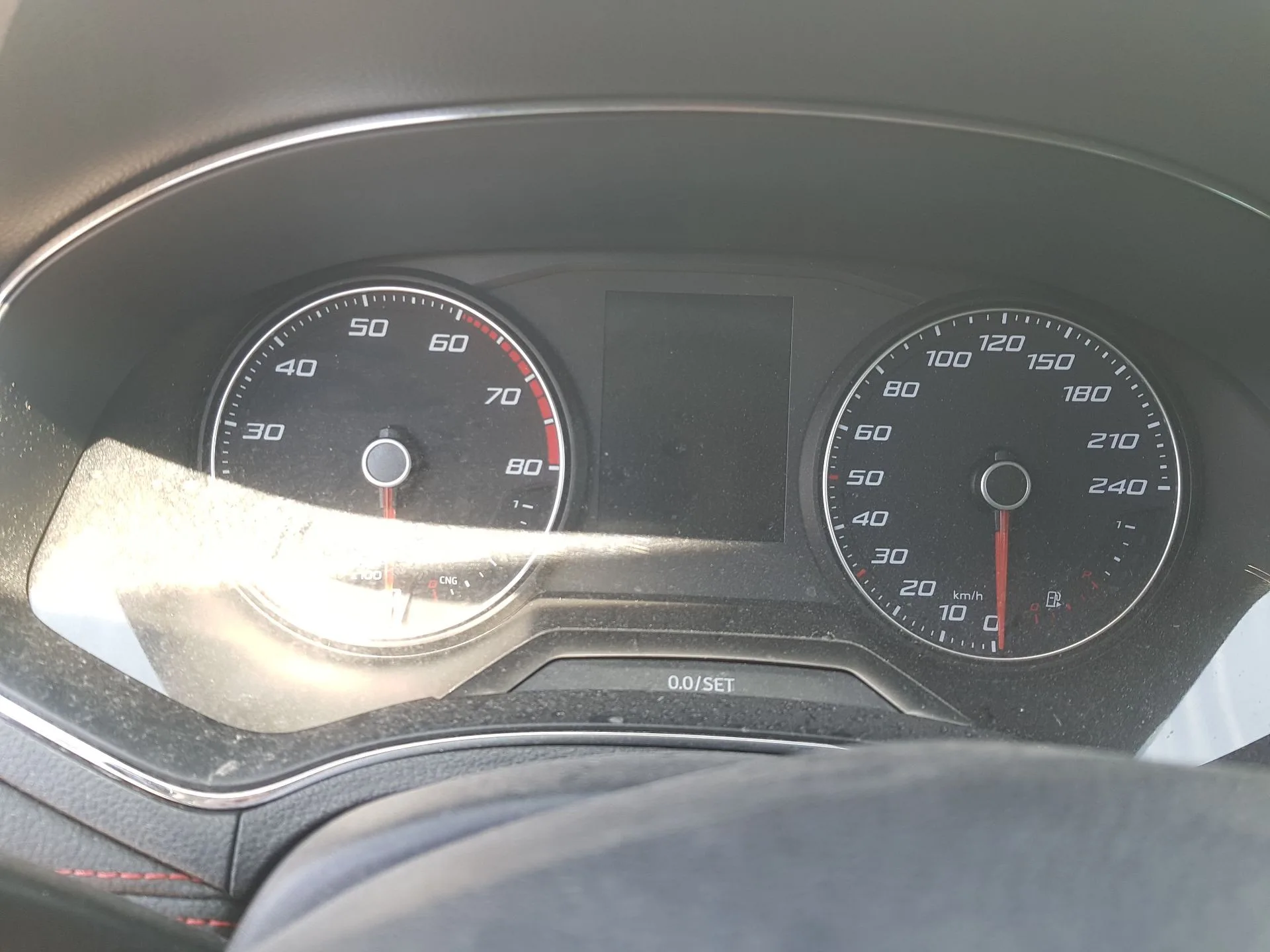 Cuadro Instrumentos para Seat Ibiza V (Kj1, Kjg)