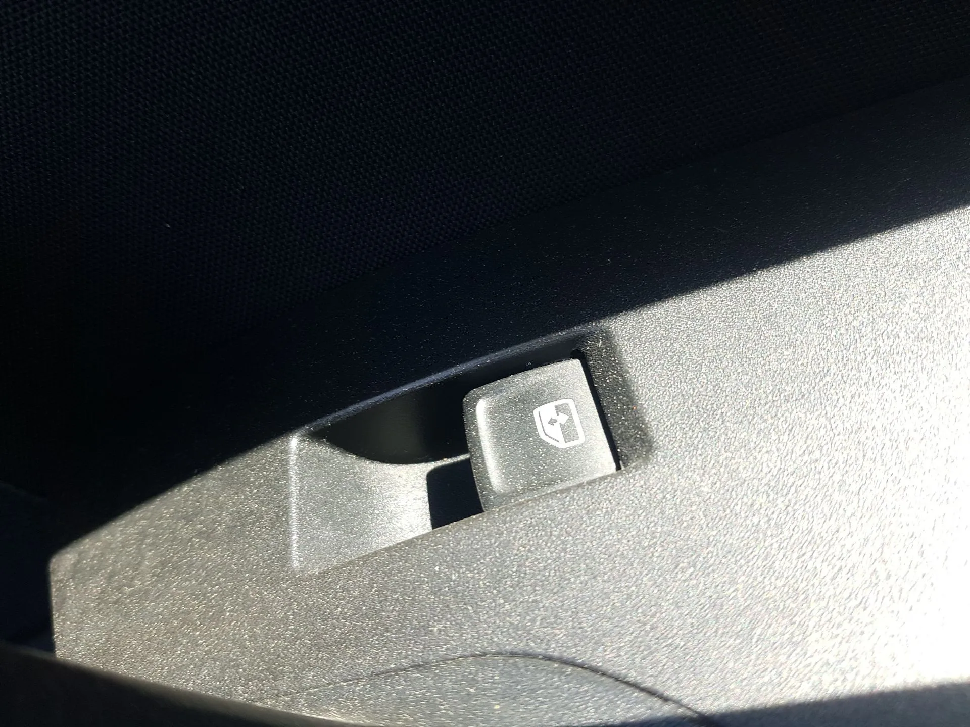 Mando Elevalunas Delantero Derecho para Seat Ibiza V (Kj1, Kjg)