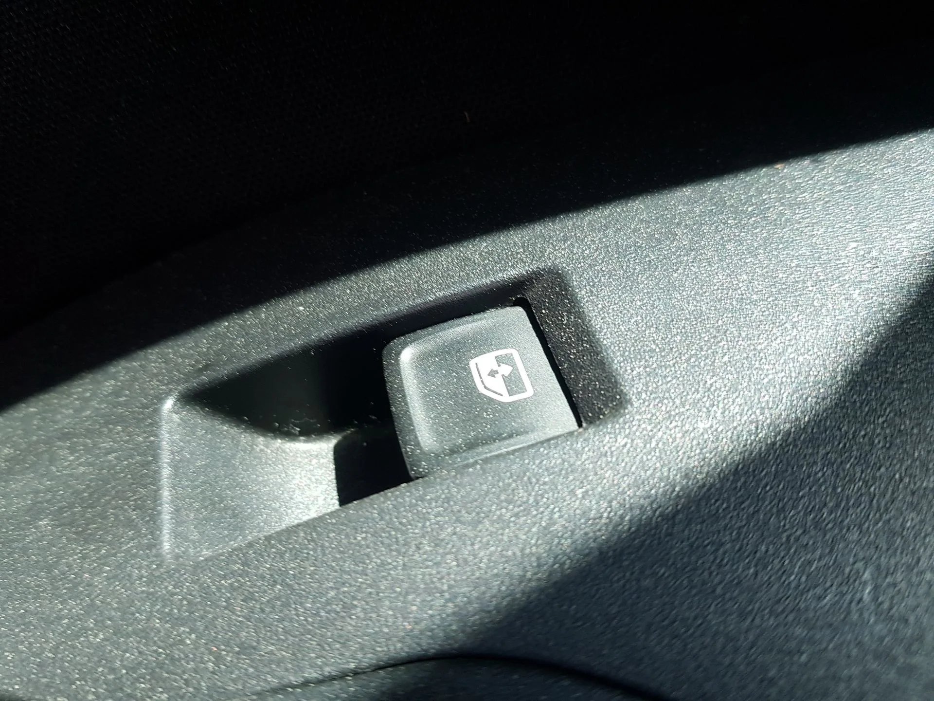 Mando Elevalunas Trasero Derecho para Seat Ibiza V (Kj1, Kjg)