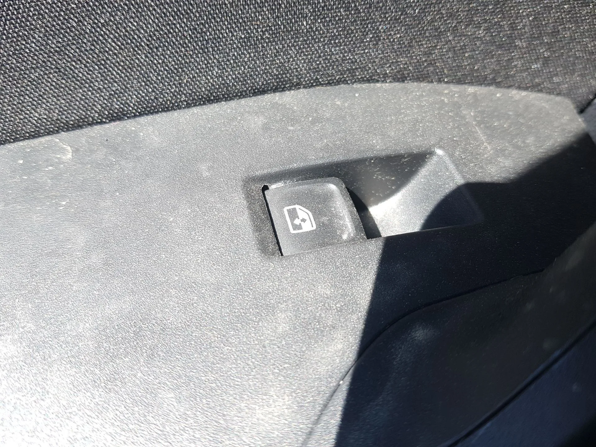 Mando Elevalunas Trasero Izquierdo para Seat Ibiza V (Kj1, Kjg)