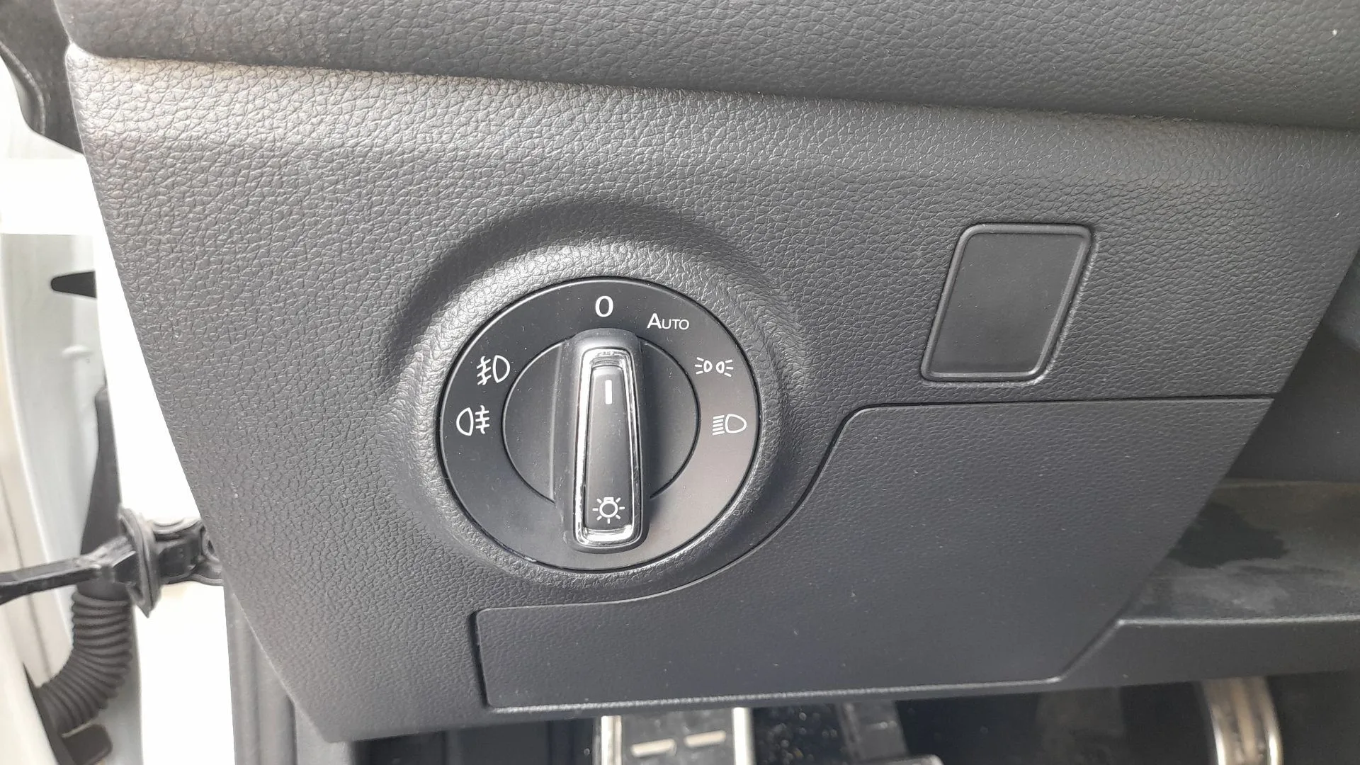 Mando Luces para Seat Ibiza V (Kj1, Kjg)