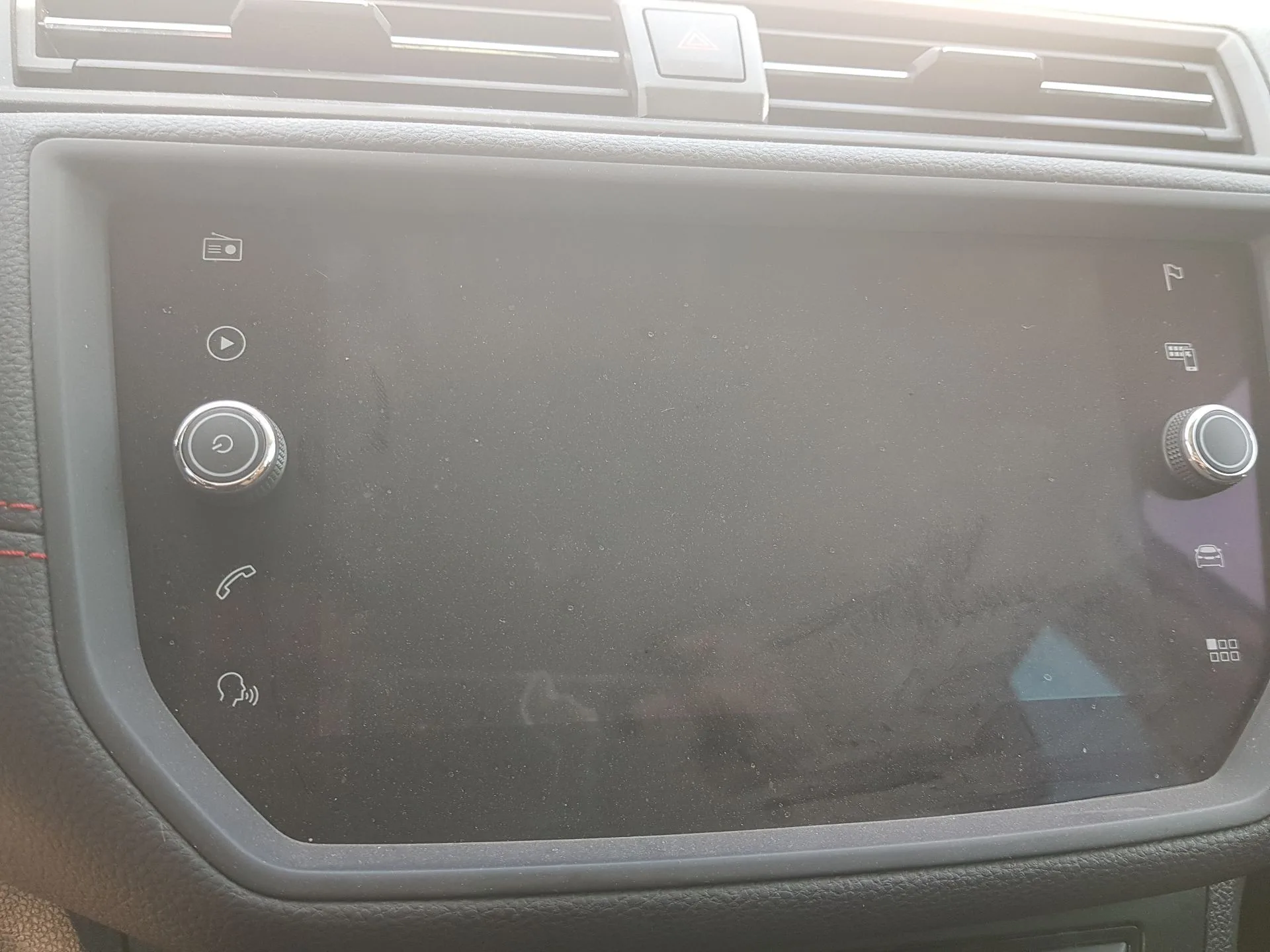 Sistema Navegacion Gps para Seat Ibiza V (Kj1, Kjg)