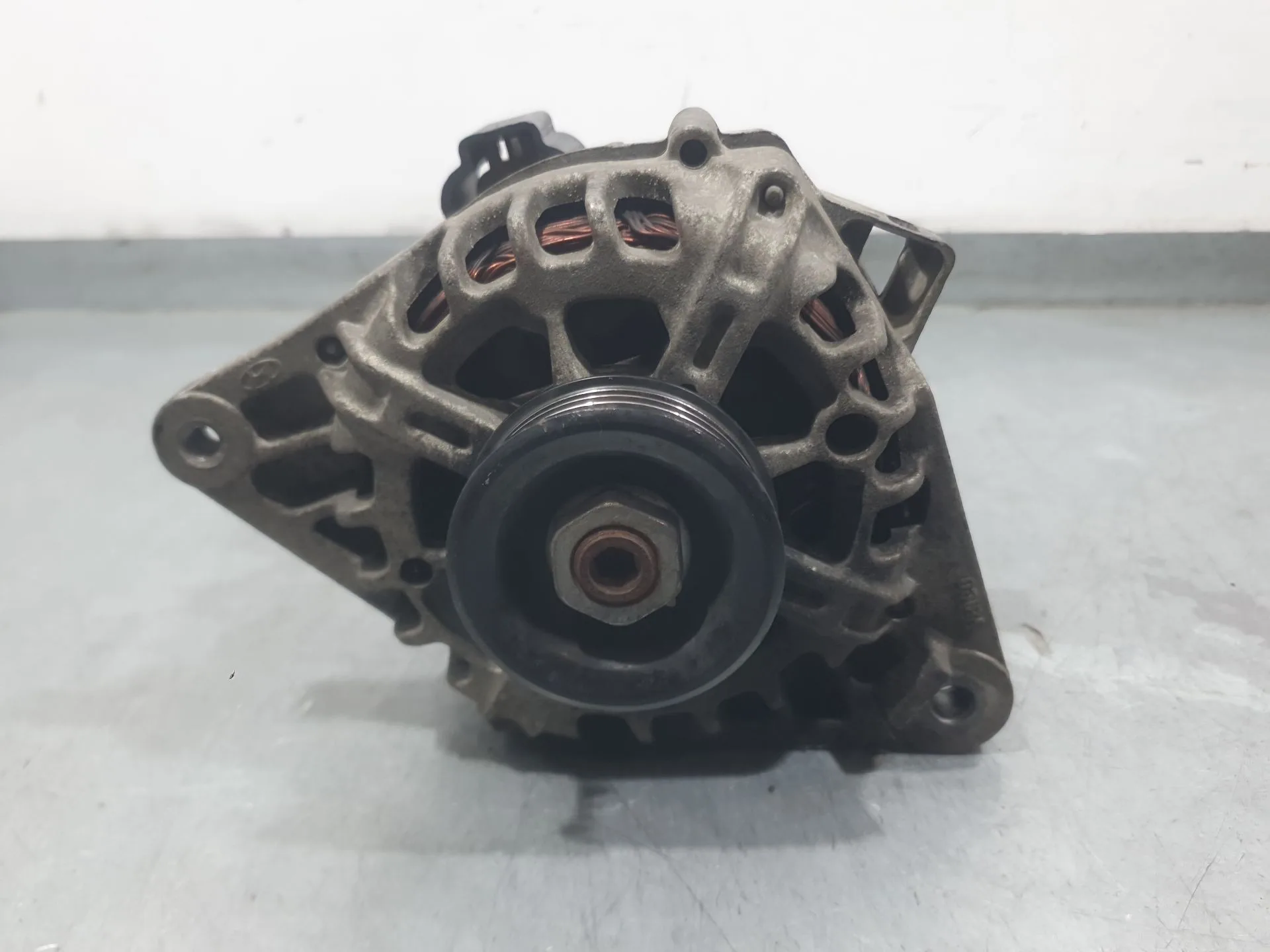Alternador para Hyundai Accent Iii (Mc)
