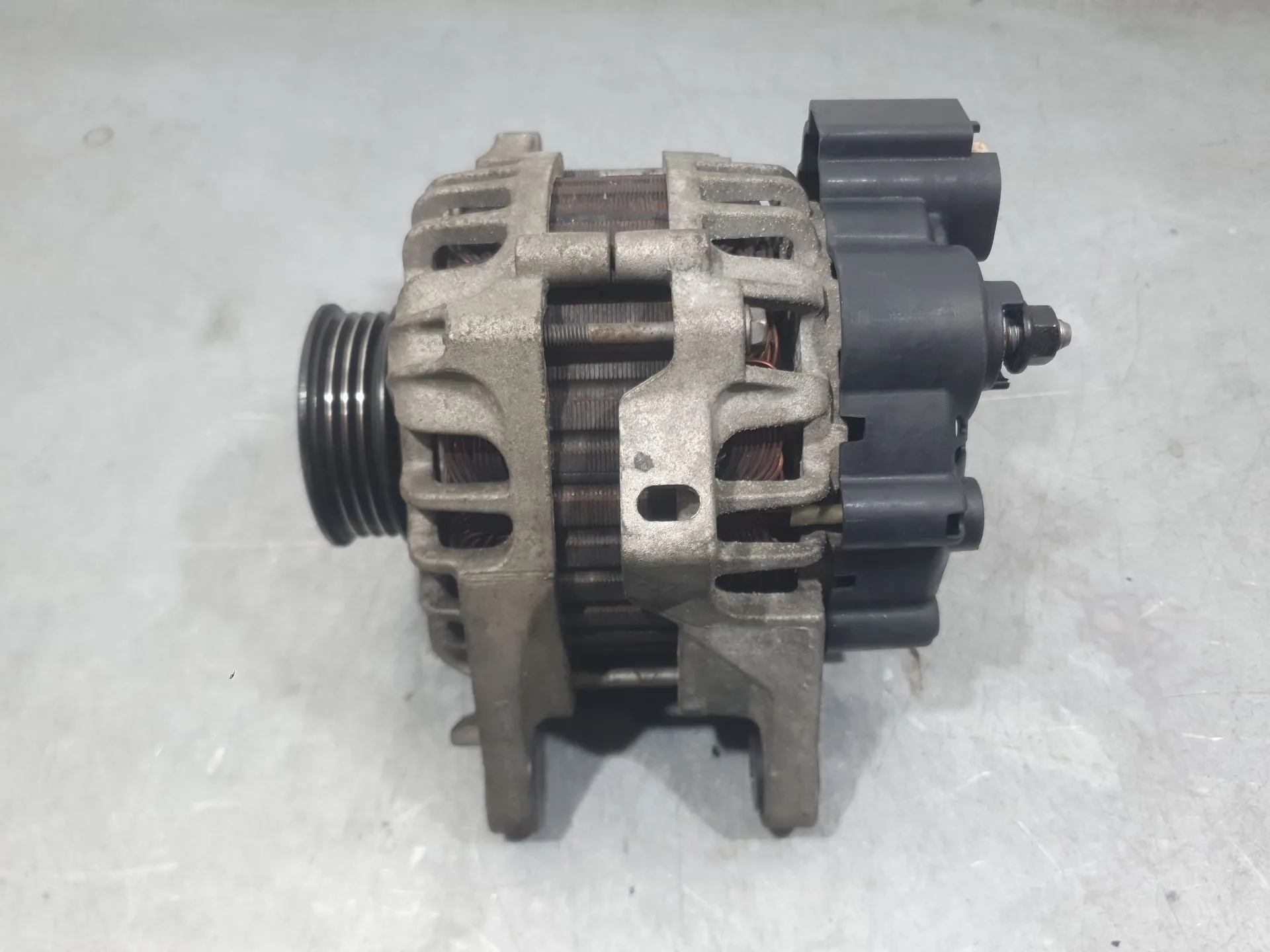Alternador para Hyundai Accent Iii (Mc)