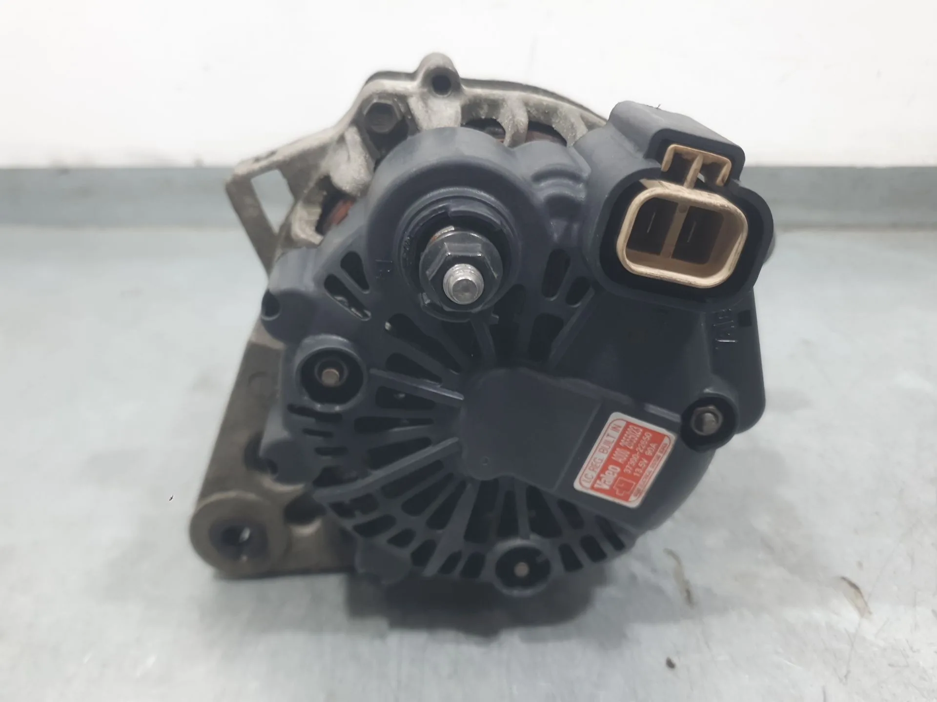 Alternador para Hyundai Accent Iii (Mc)