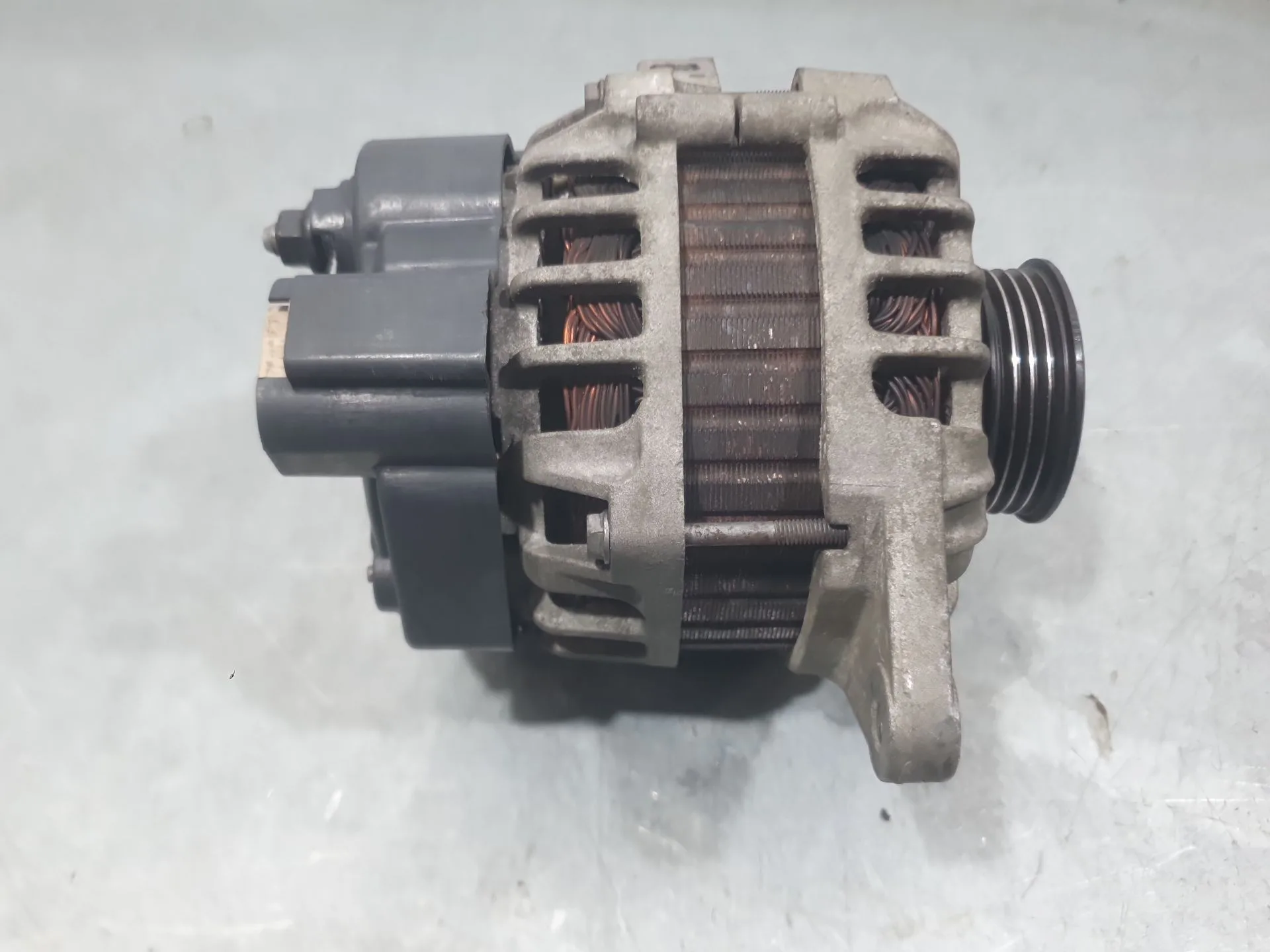 Alternador para Hyundai Accent Iii (Mc)