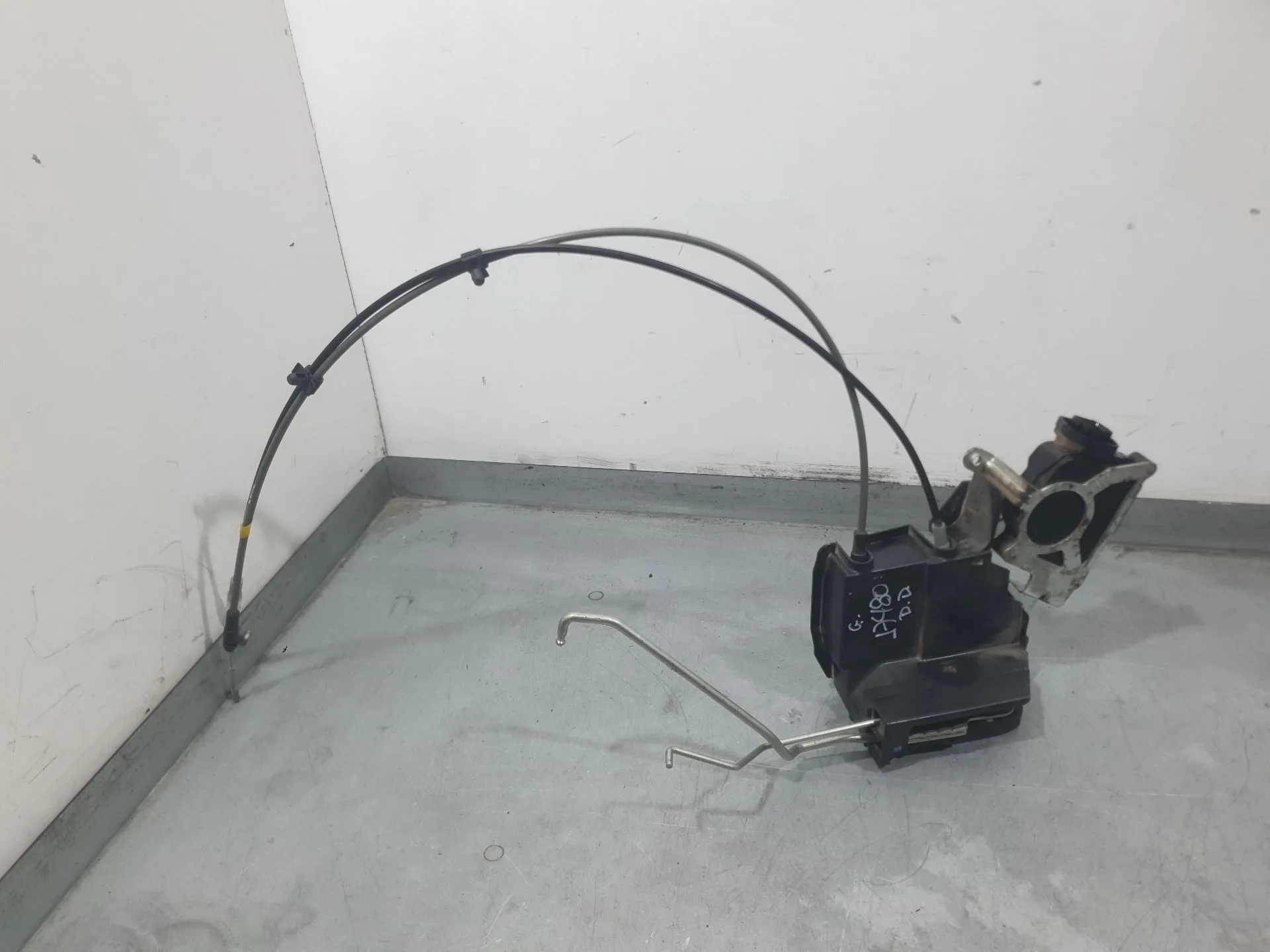 Cerradura Puerta Delantera Derecha para Hyundai Accent Iii (Mc)