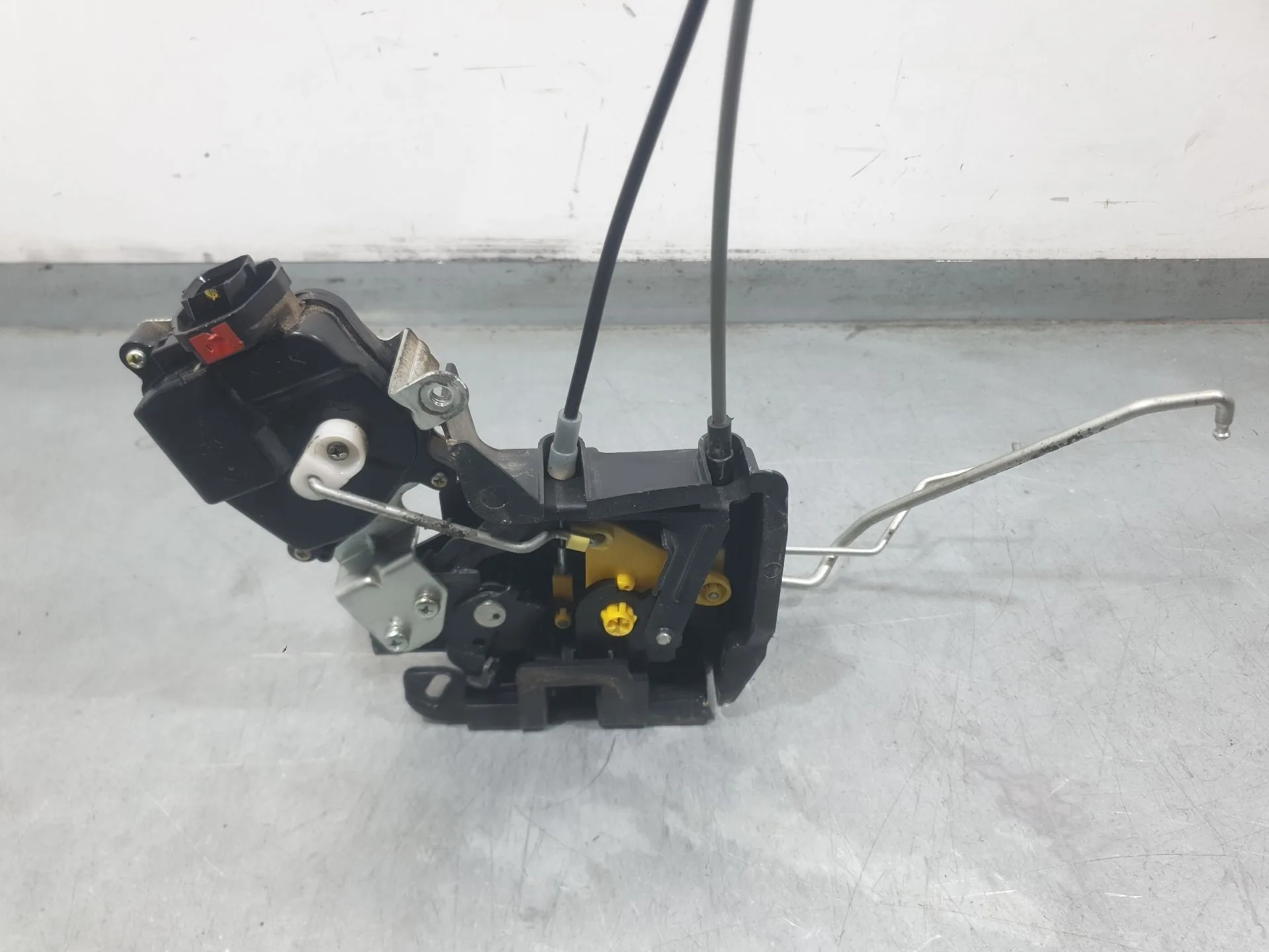 Cerradura Puerta Delantera Derecha para Hyundai Accent Iii (Mc)
