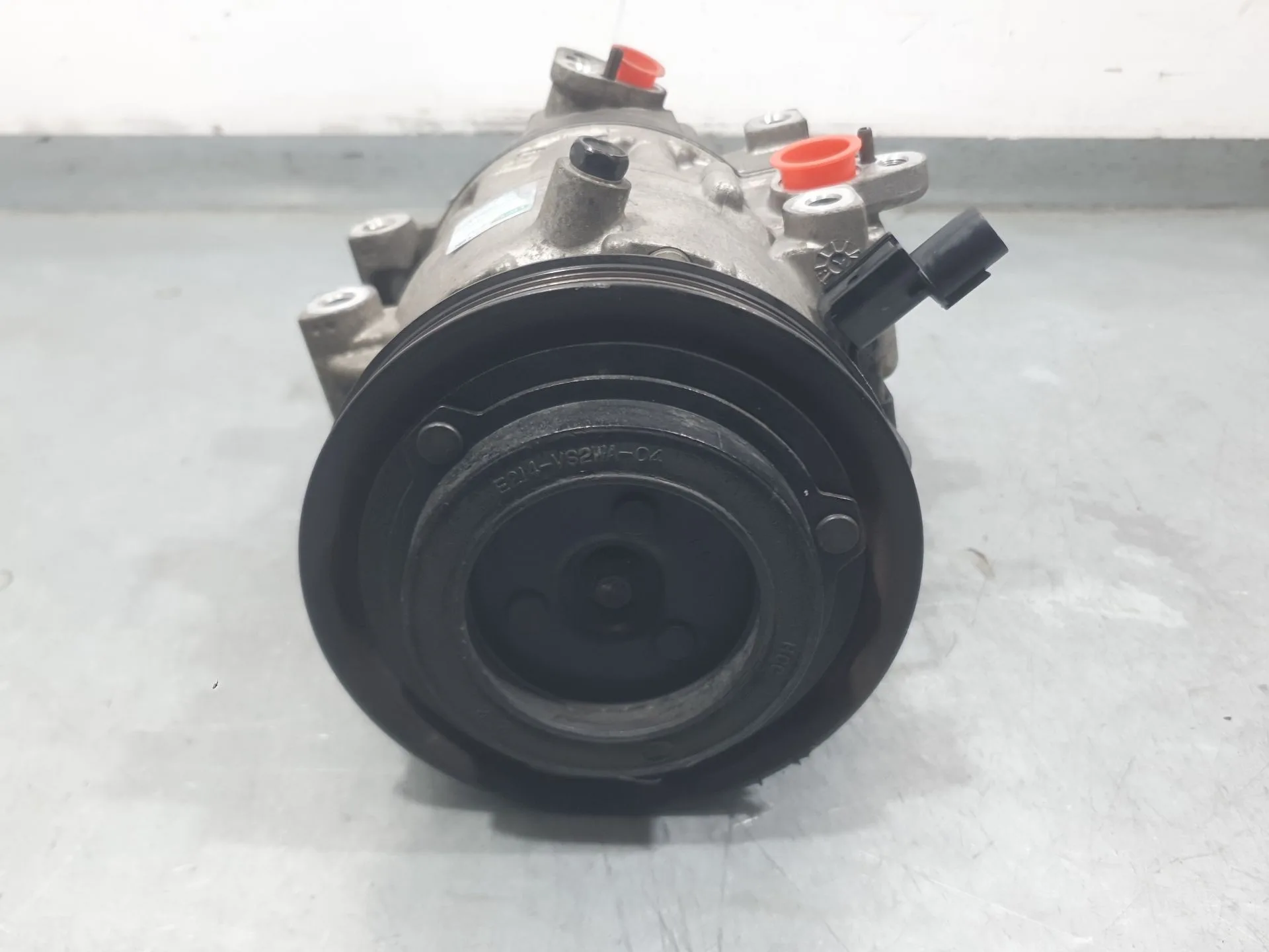 Compresor Aire Acondicionado para Hyundai Accent Iii (Mc)