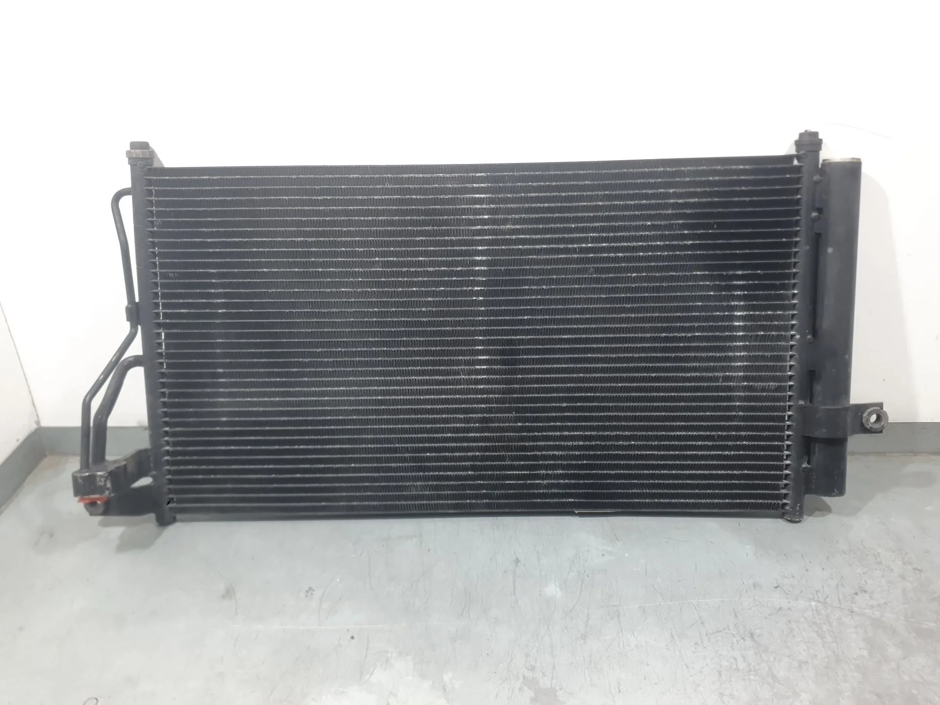 Condensador / Radiador Aire Acondicionado para Hyundai Accent Iii (Mc)