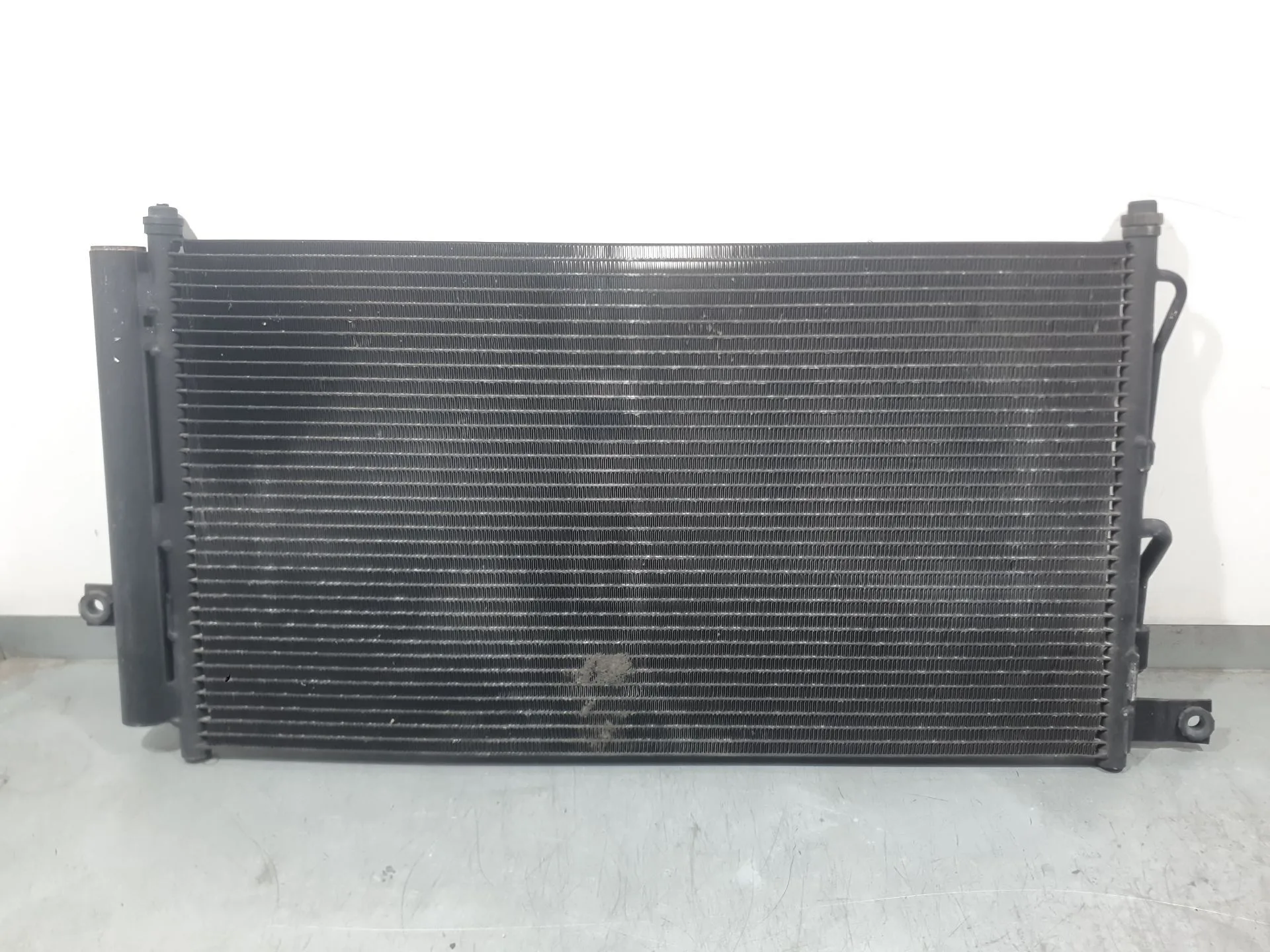 Condensador / Radiador Aire Acondicionado para Hyundai Accent Iii (Mc)