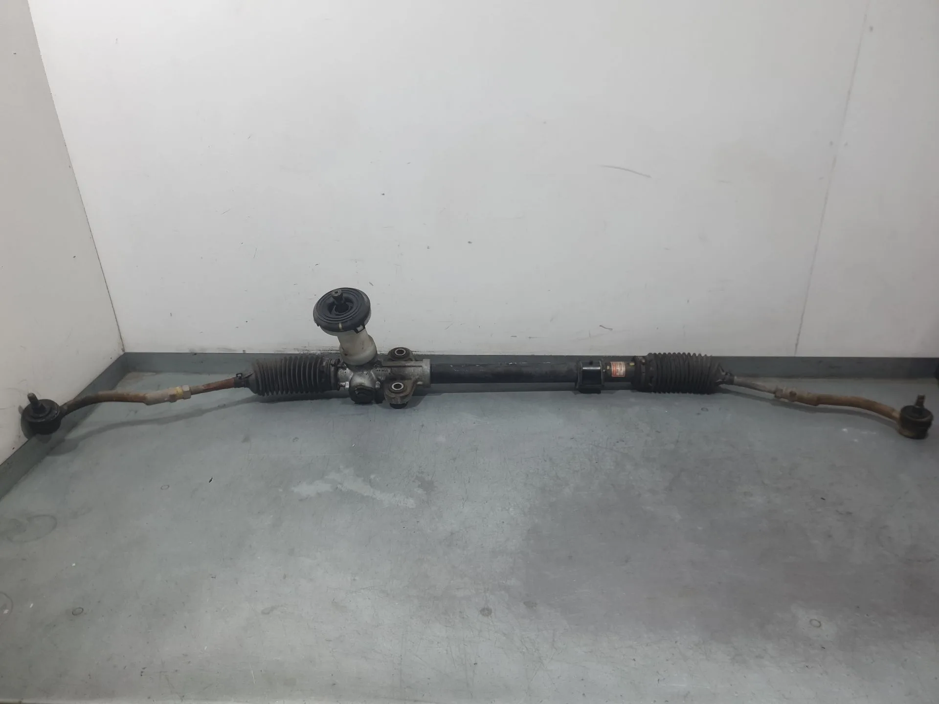 Cremallera Direccion para Hyundai Accent Iii (Mc)