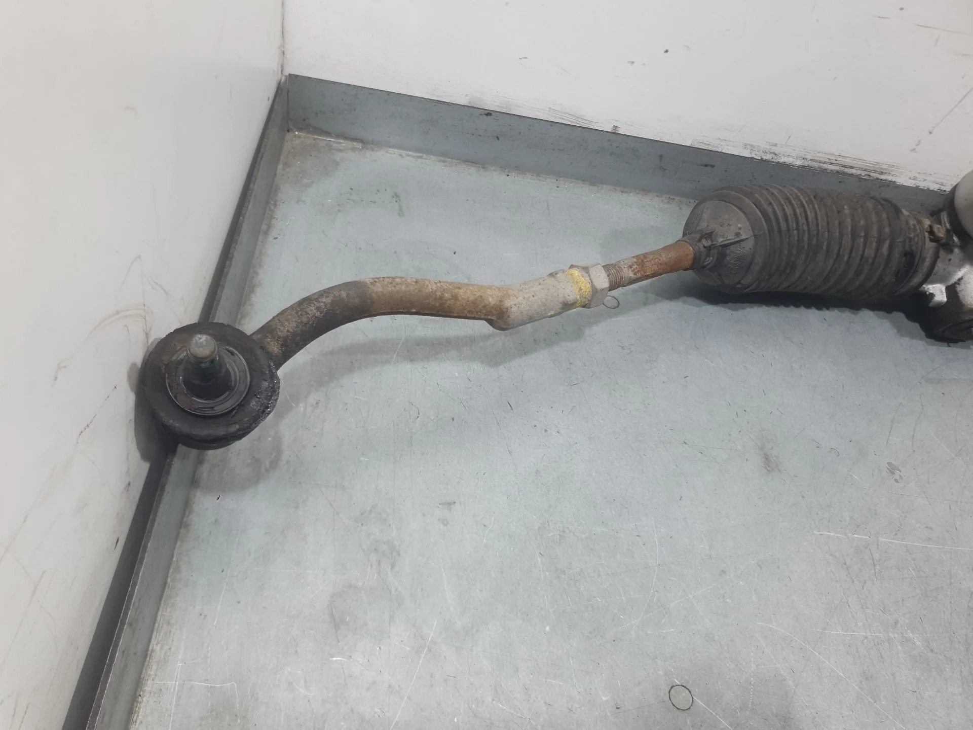 Cremallera Direccion para Hyundai Accent Iii (Mc)