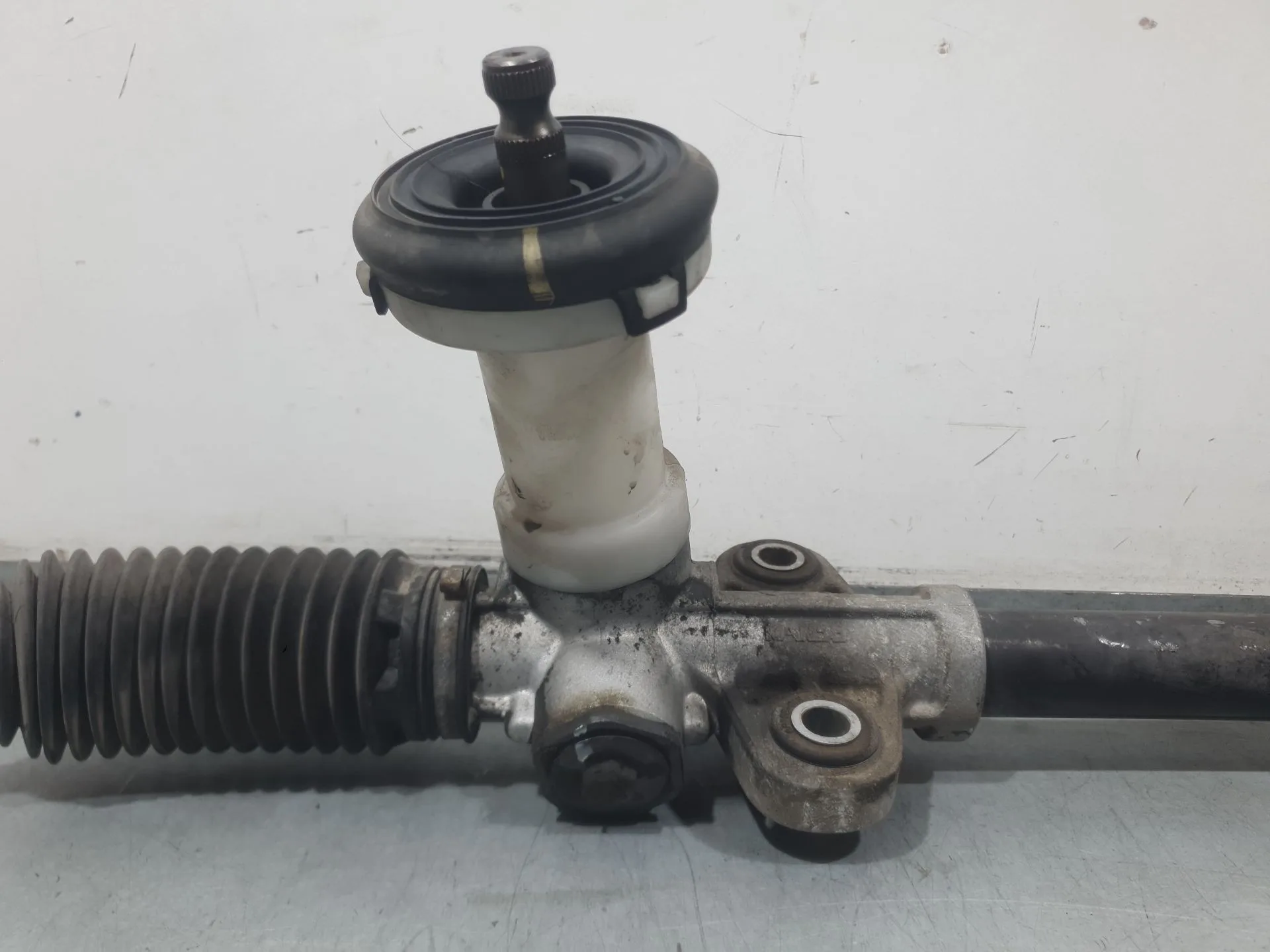 Cremallera Direccion para Hyundai Accent Iii (Mc)