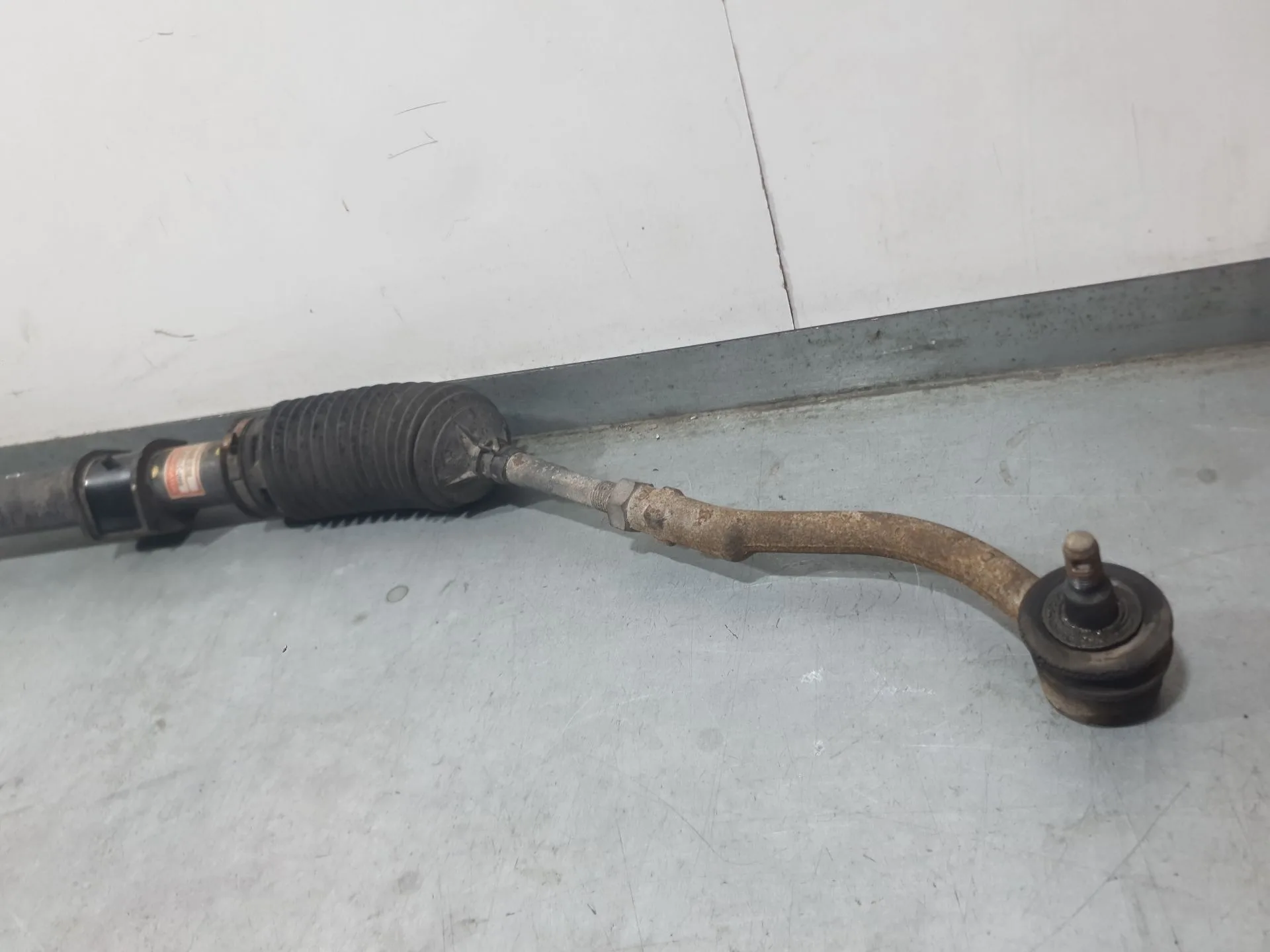 Cremallera Direccion para Hyundai Accent Iii (Mc)