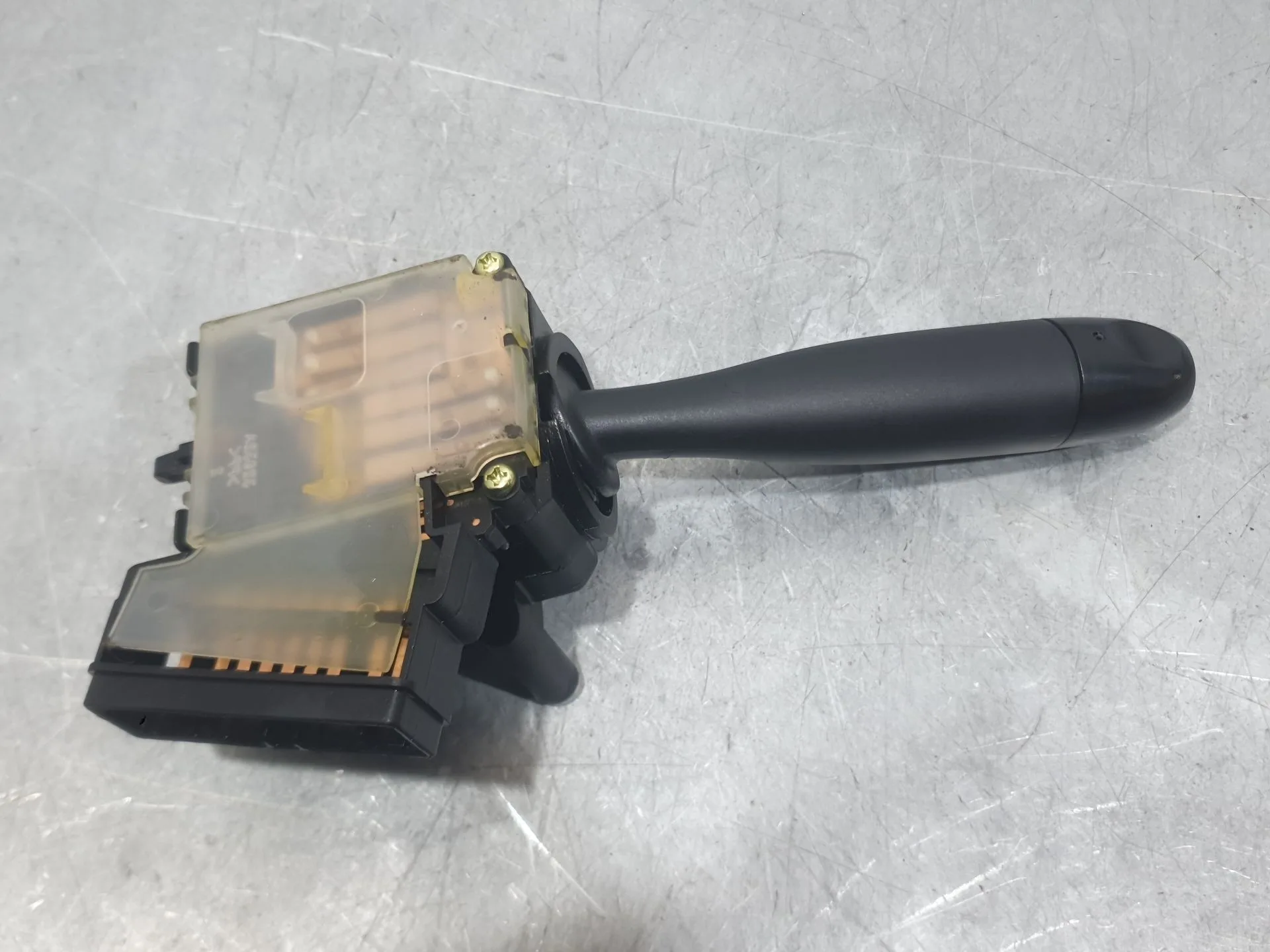 Mando Luces para Hyundai Accent Iii (Mc)