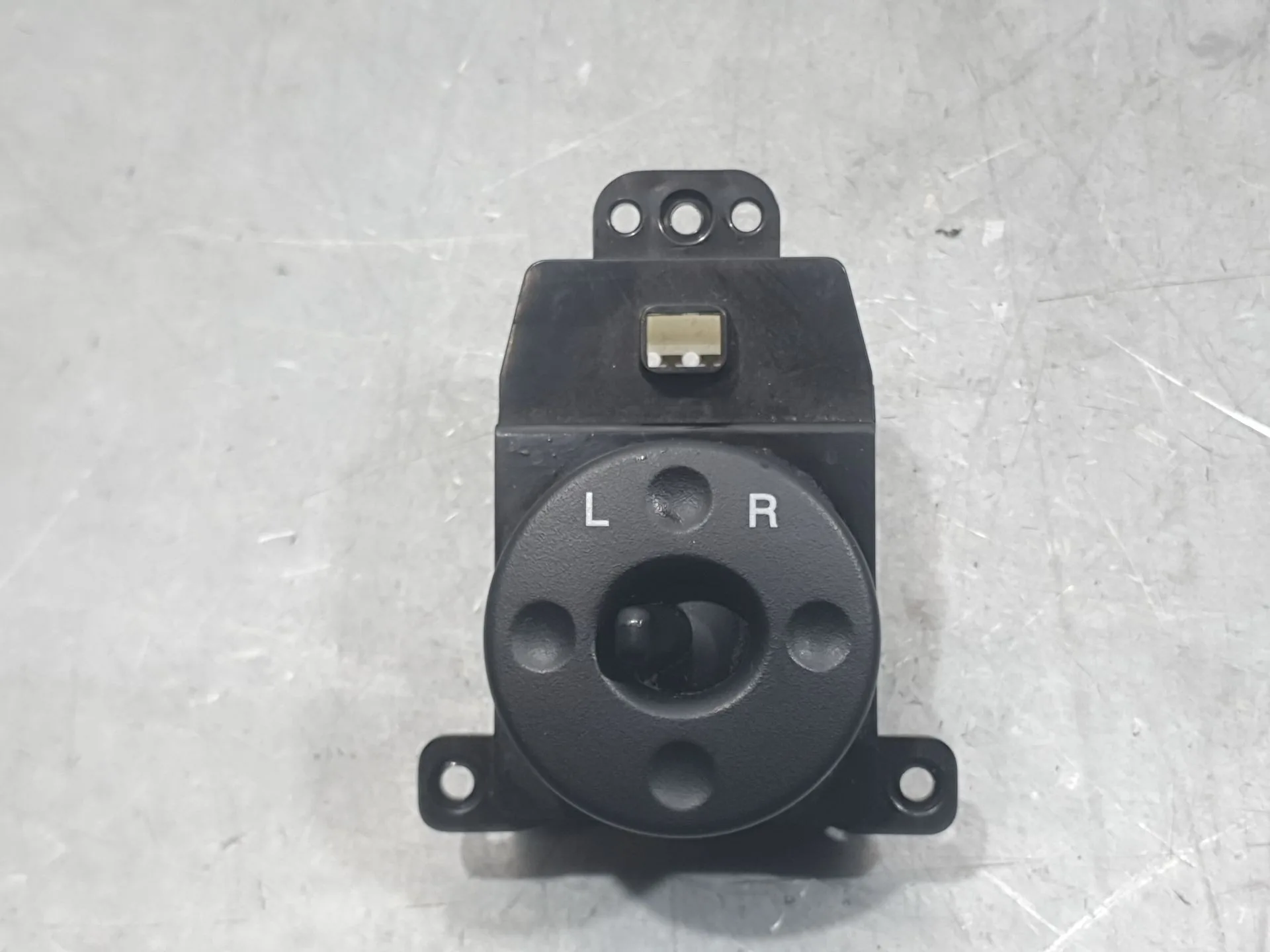 Mando Retrovisor para Hyundai Accent Iii (Mc)
