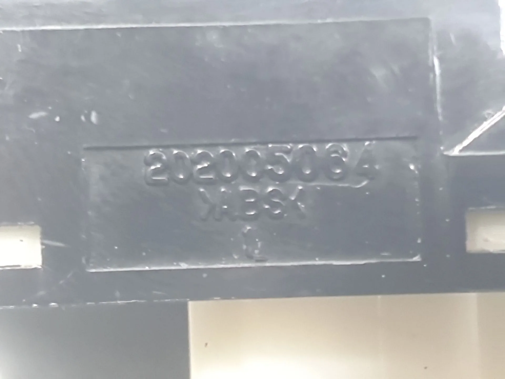 Mando Retrovisor para Hyundai Accent Iii (Mc)